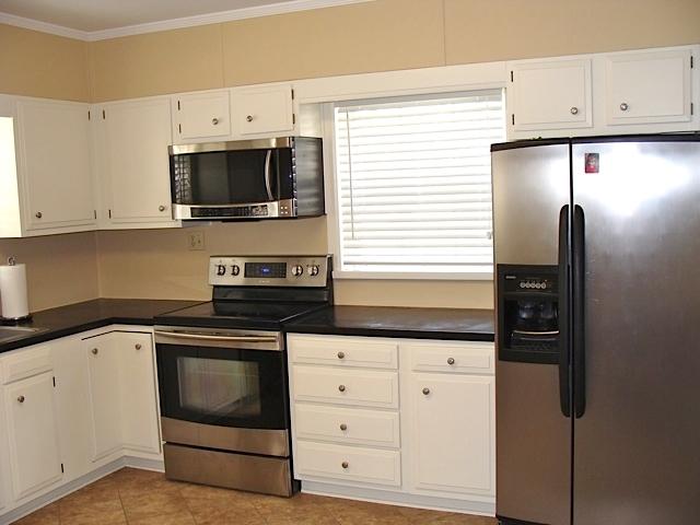 DEFUNIAK SPRINGS TOWN OF - Residential