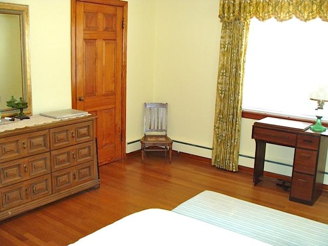 DEFUNIAK SPRINGS TOWN OF - Residential