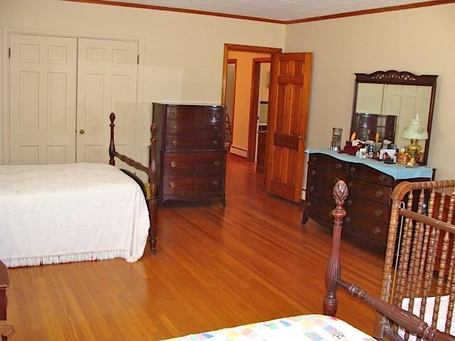 DEFUNIAK SPRINGS TOWN OF - Residential