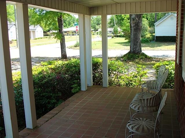 DEFUNIAK SPRINGS TOWN OF - Residential