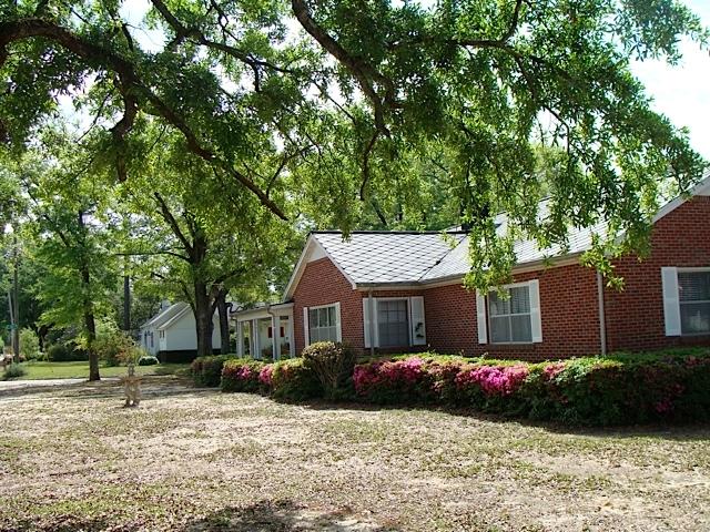 DEFUNIAK SPRINGS TOWN OF - Residential