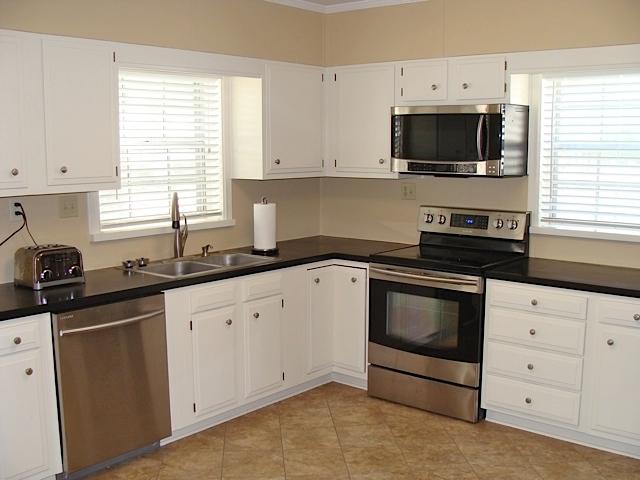 DEFUNIAK SPRINGS TOWN OF - Residential