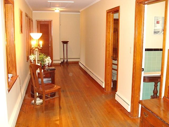 DEFUNIAK SPRINGS TOWN OF - Residential