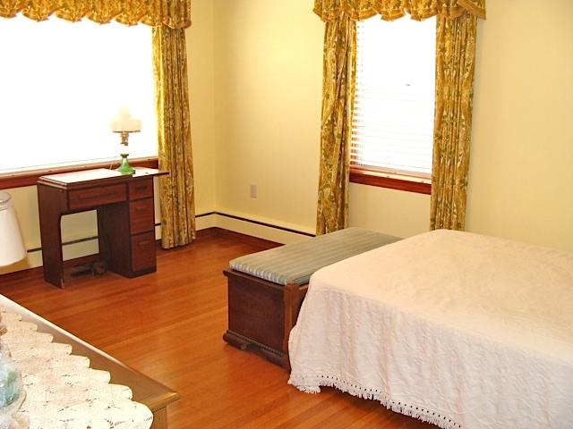 DEFUNIAK SPRINGS TOWN OF - Residential