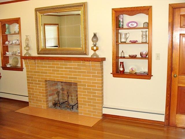 DEFUNIAK SPRINGS TOWN OF - Residential