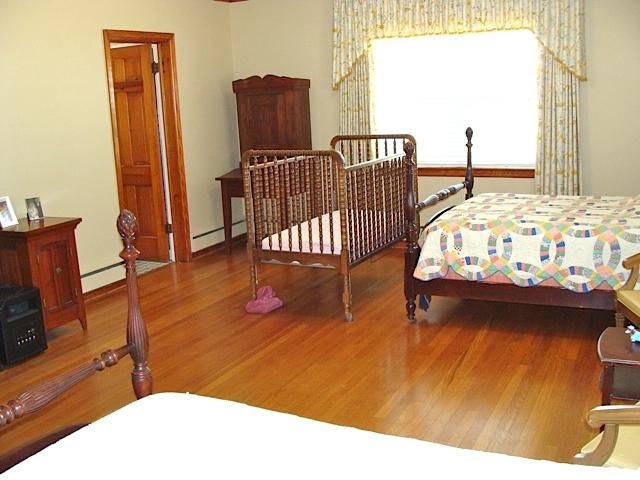 DEFUNIAK SPRINGS TOWN OF - Residential