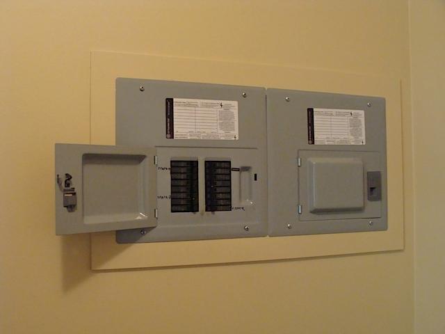 DEFUNIAK SPRINGS TOWN OF - Residential