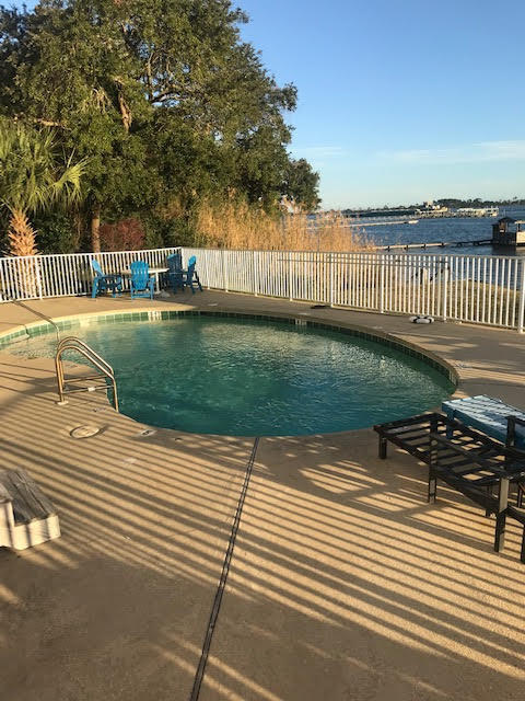 Rum Island Condo - Residential