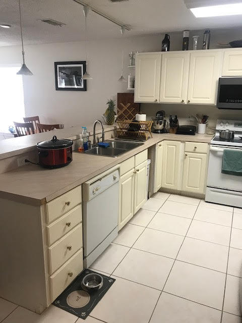 Rum Island Condo - Residential