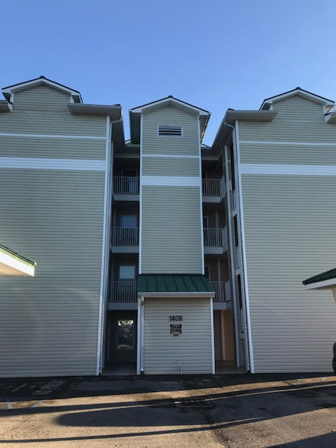 Rum Island Condo - Residential
