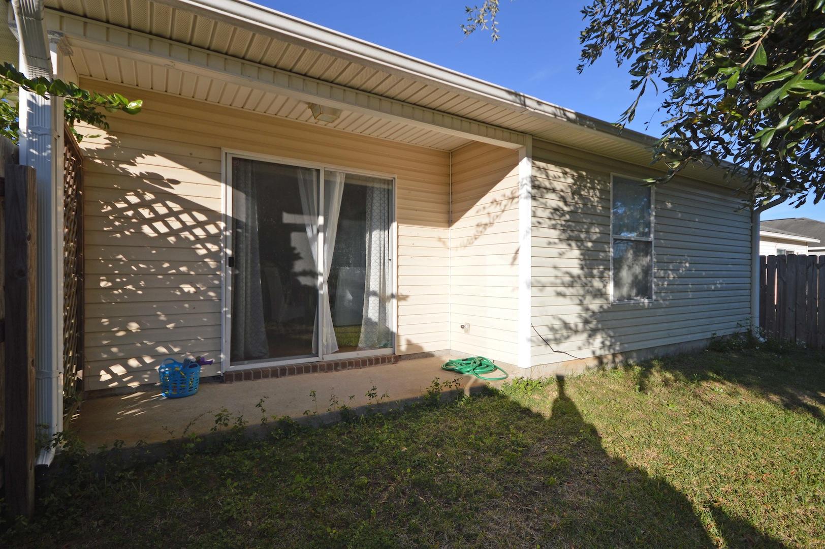 VINEYARD THE - Residential