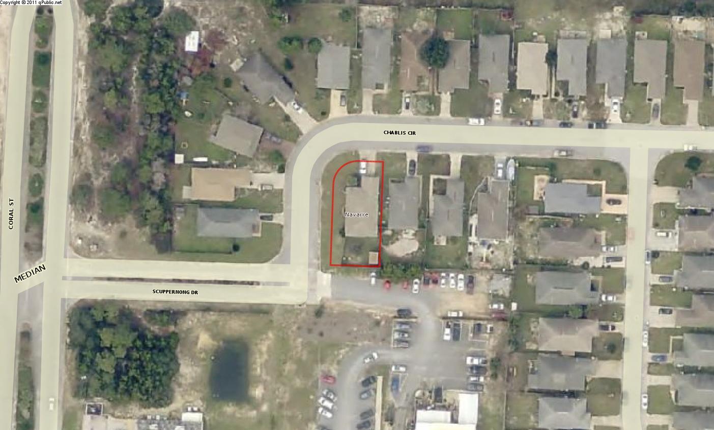 VINEYARD THE - Residential