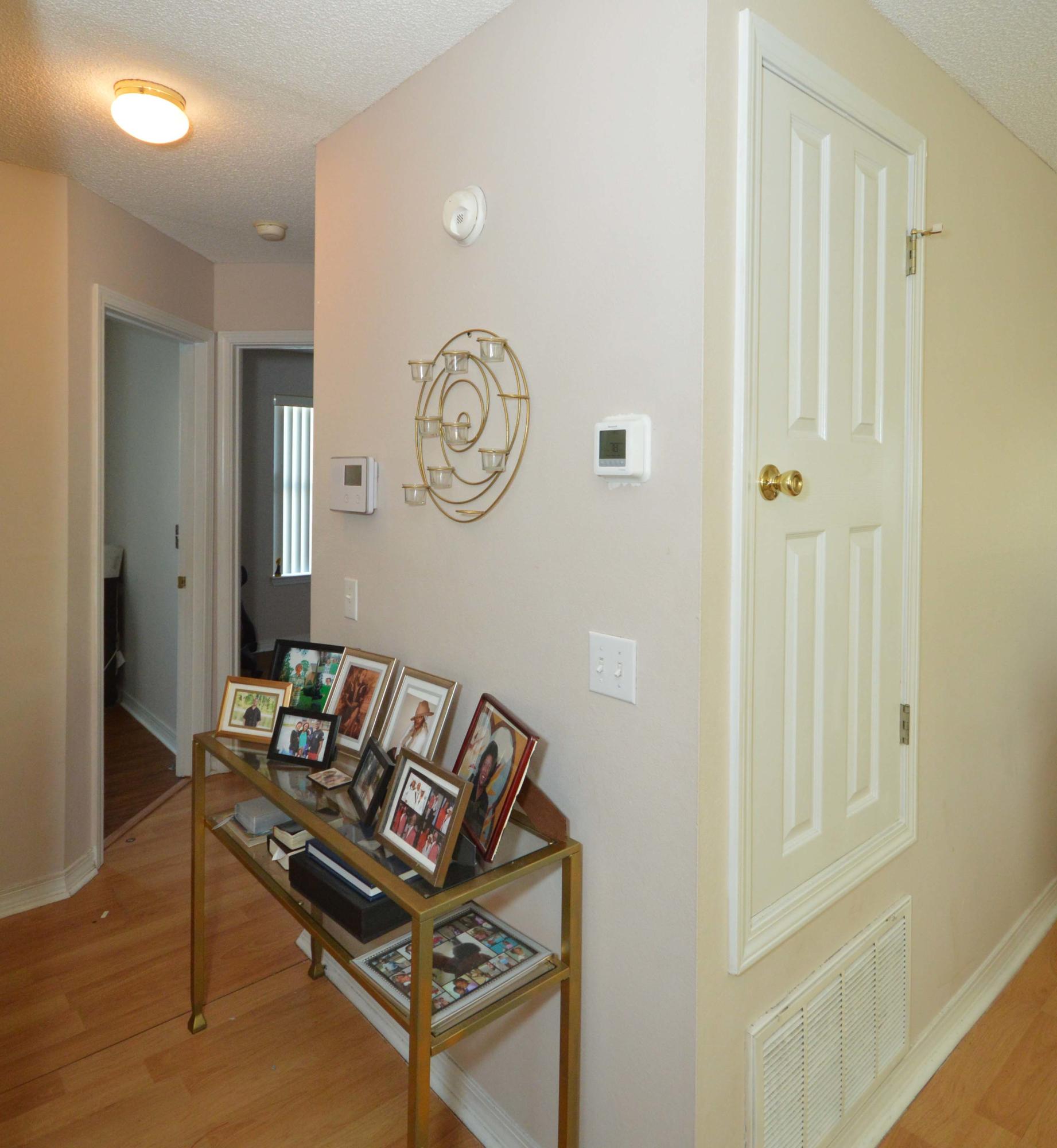 VINEYARD THE - Residential