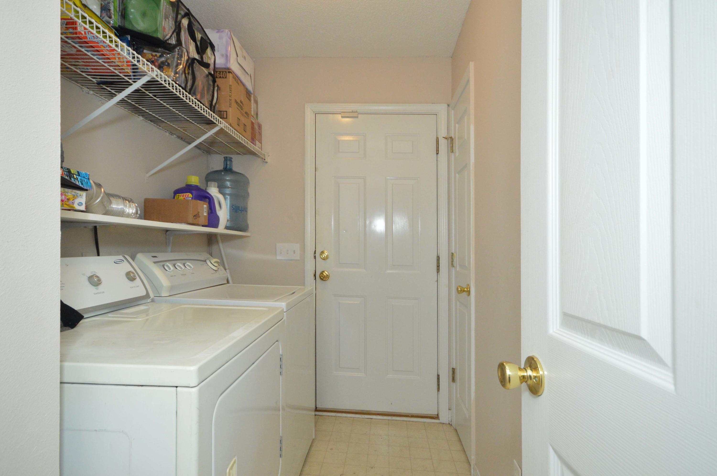 VINEYARD THE - Residential