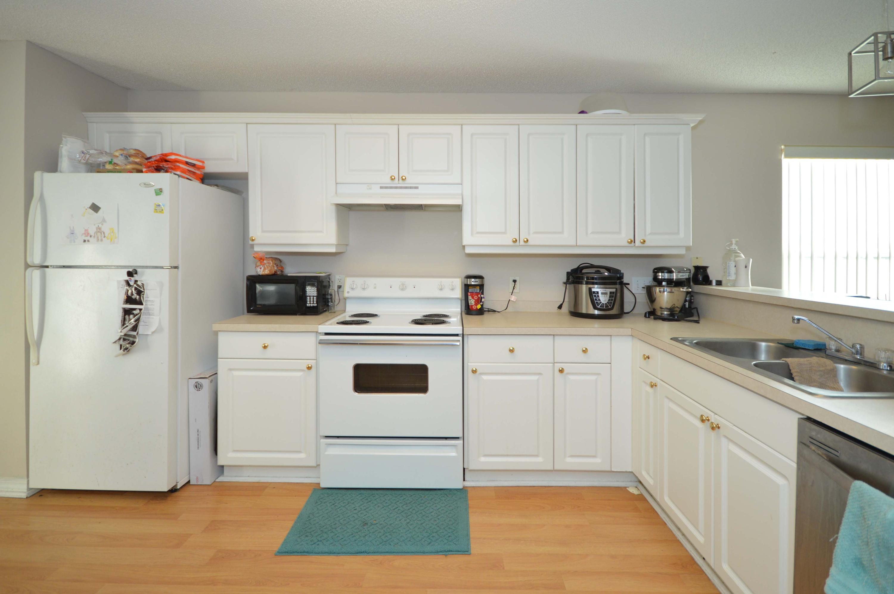 VINEYARD THE - Residential