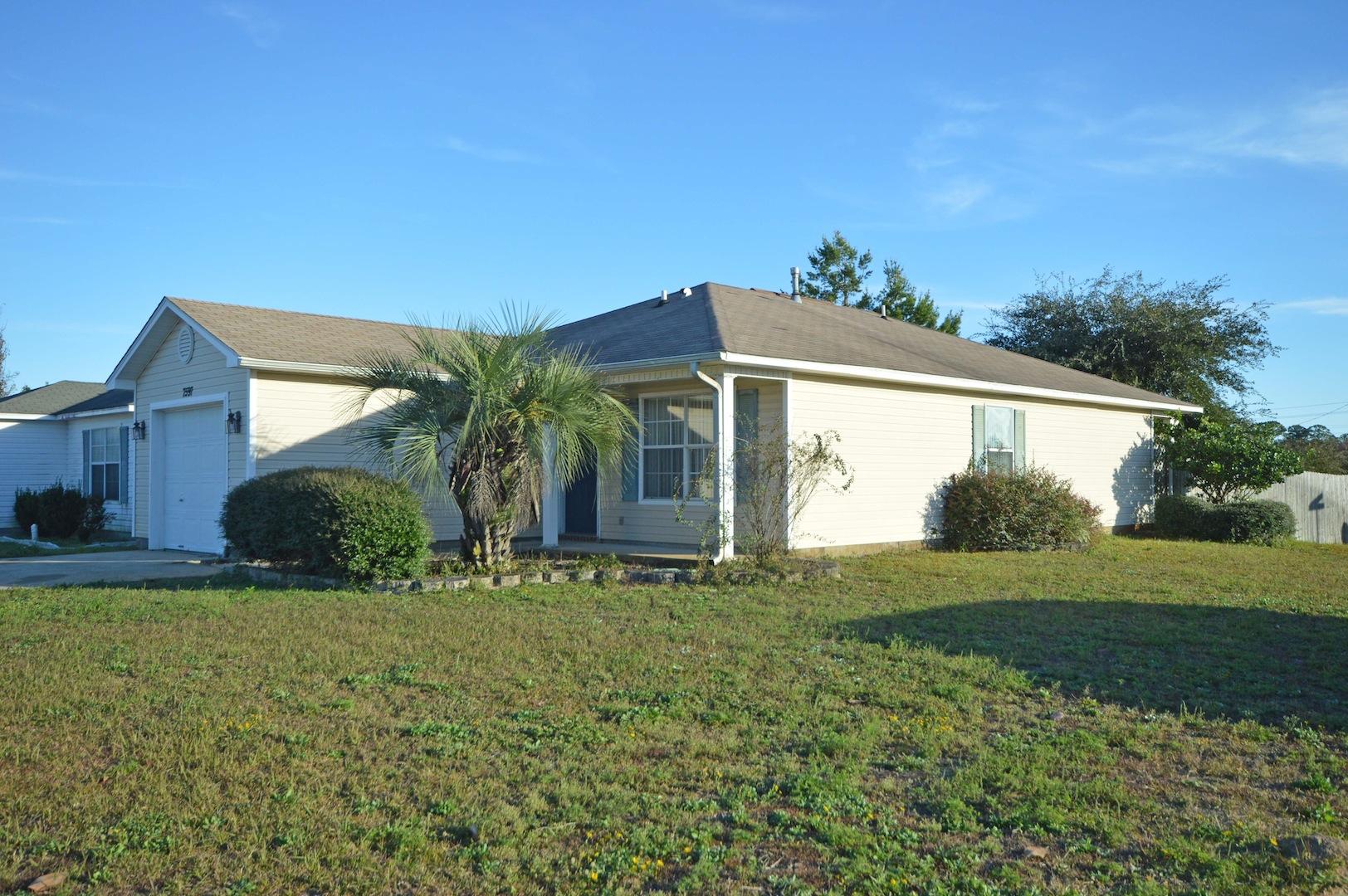 VINEYARD THE - Residential