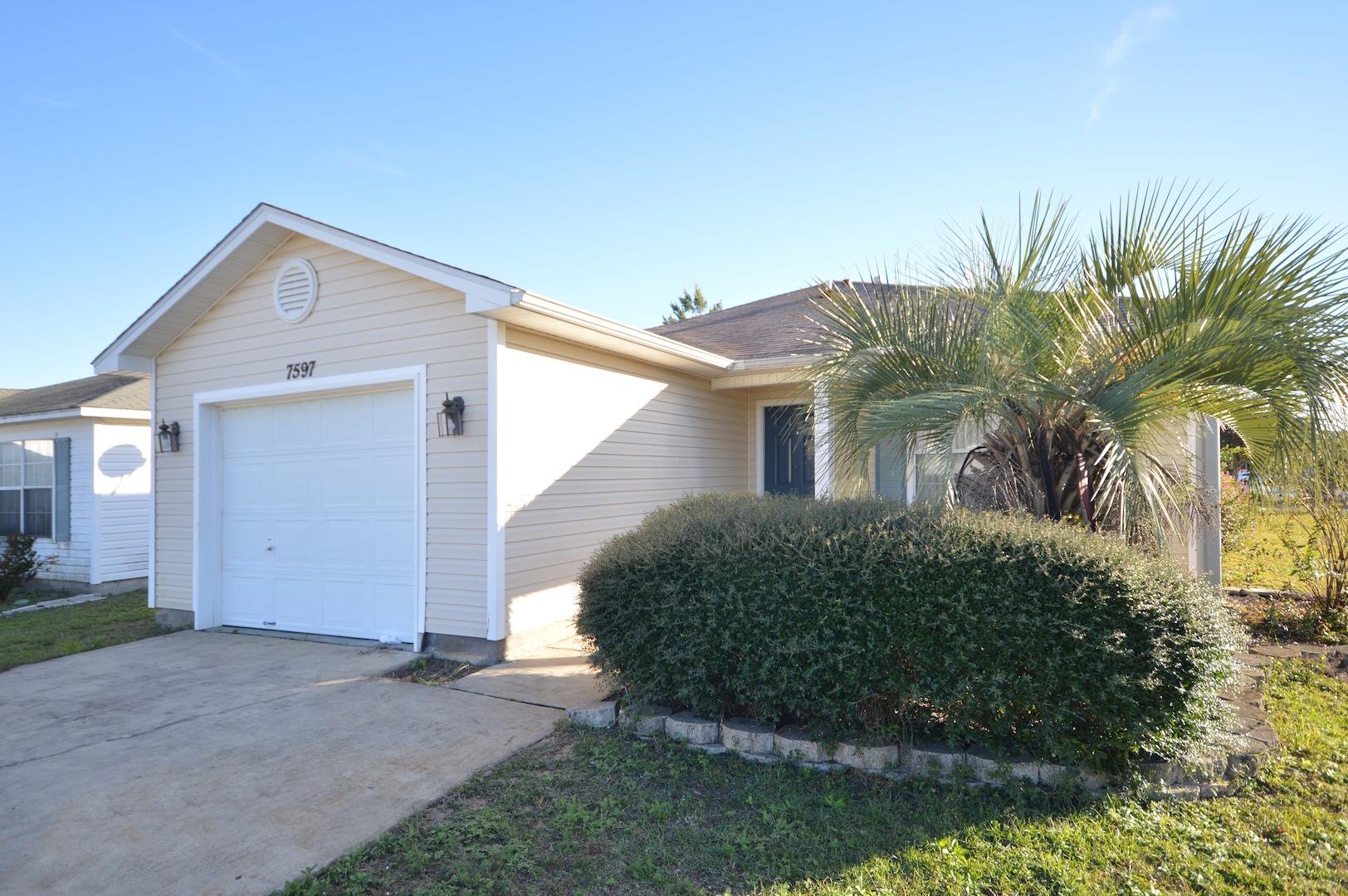 VINEYARD THE - Residential