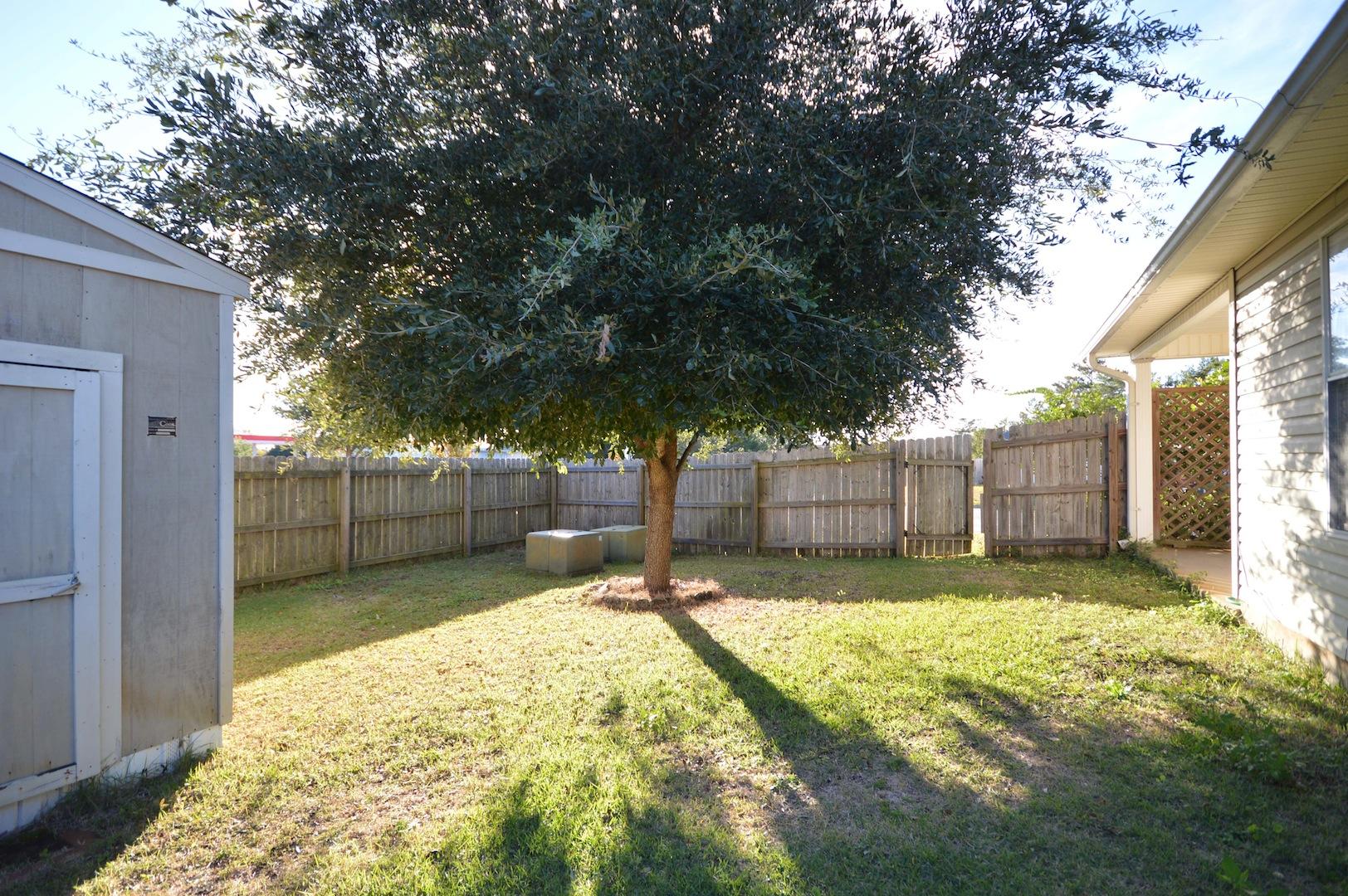 VINEYARD THE - Residential