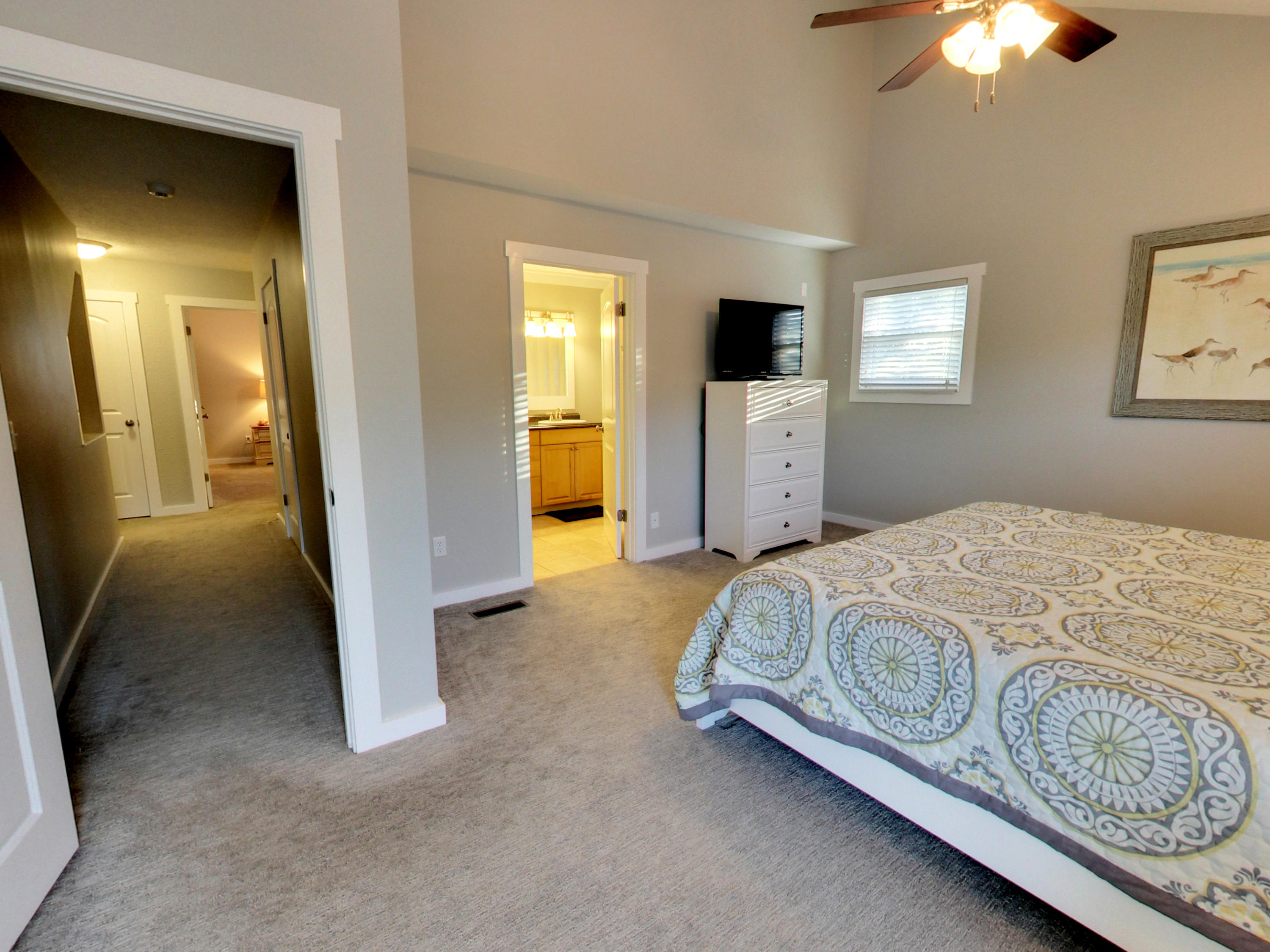 CAMP CREEK LAKE - Residential