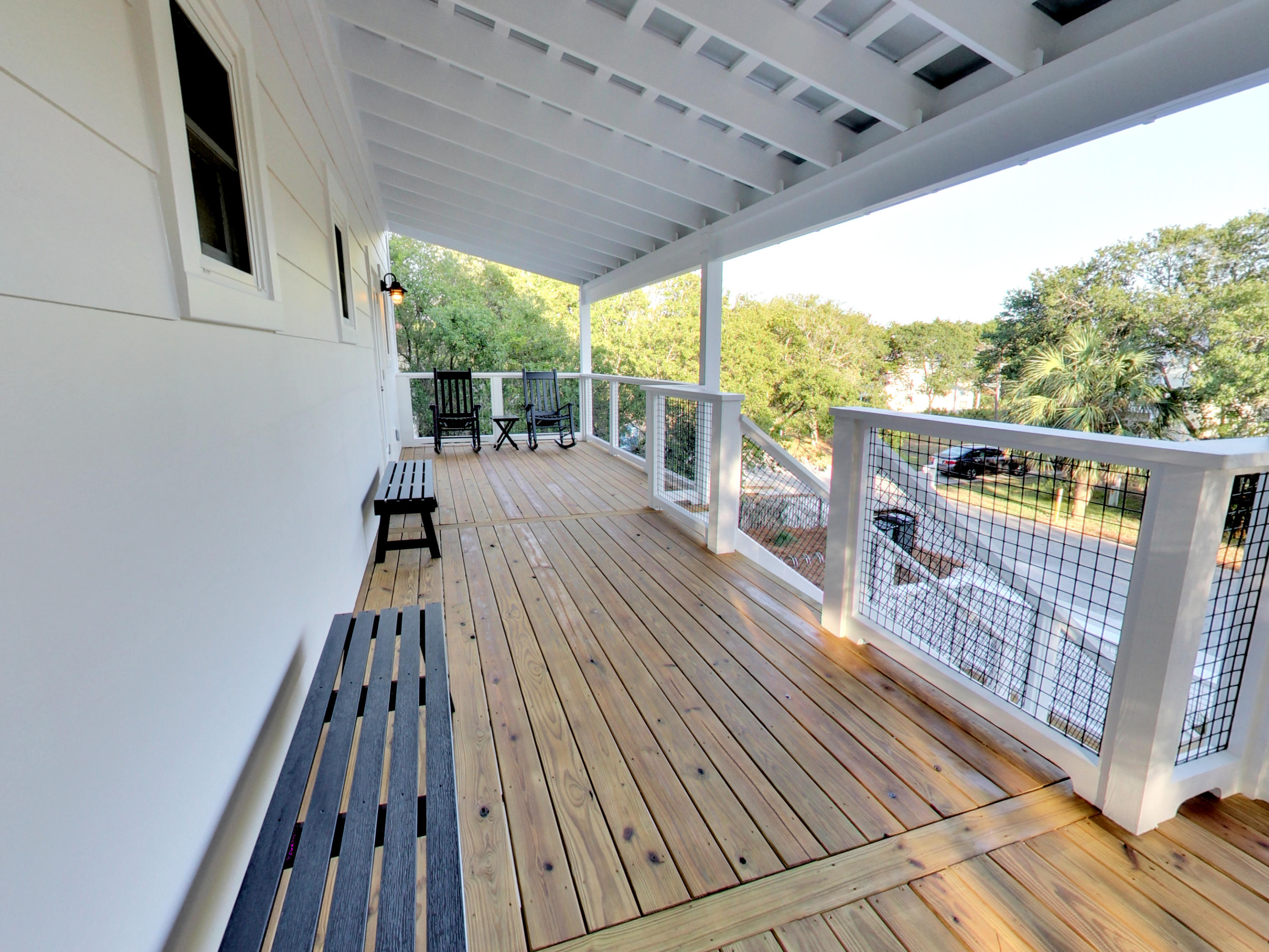 CAMP CREEK LAKE - Residential
