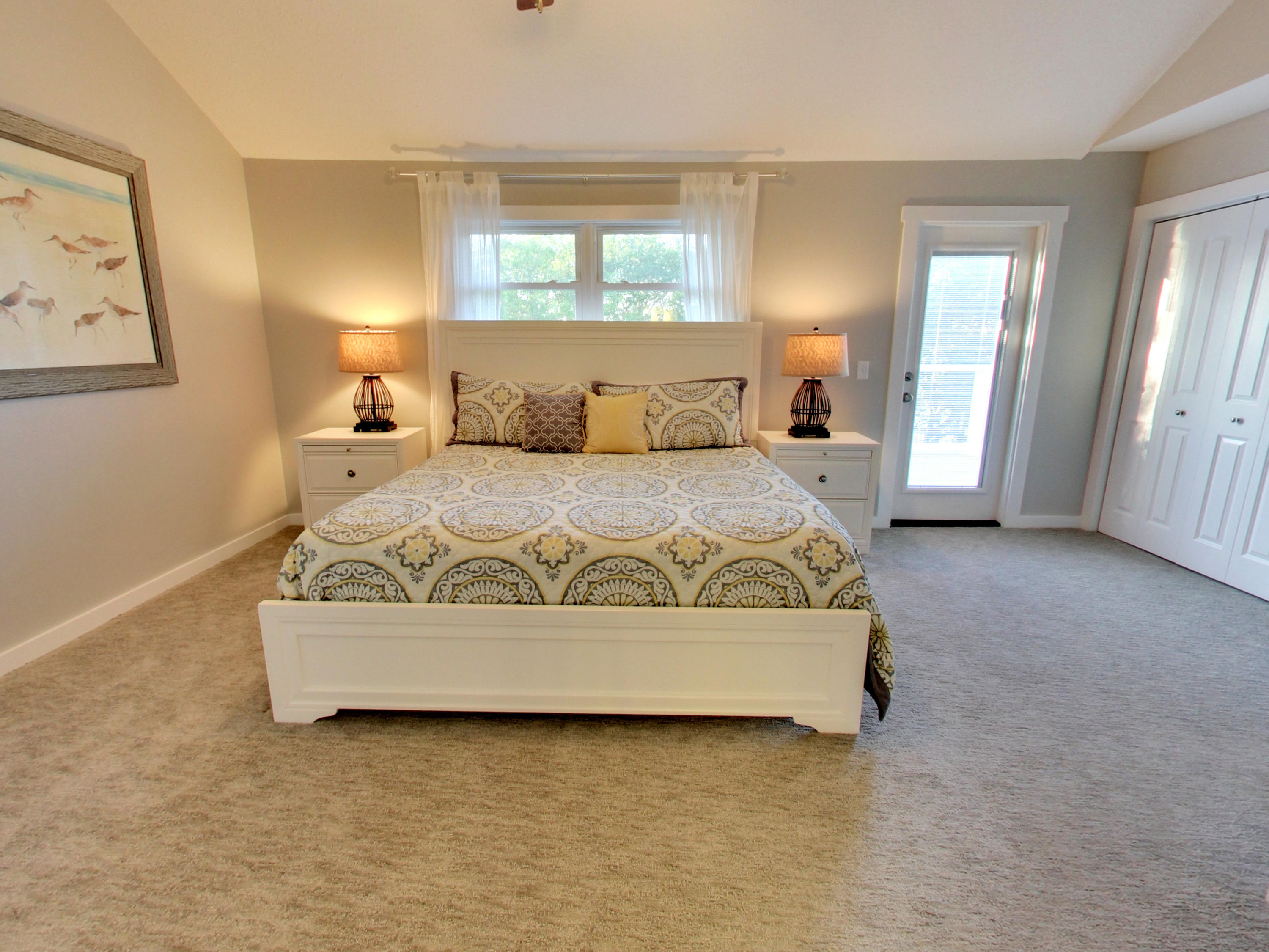 CAMP CREEK LAKE - Residential
