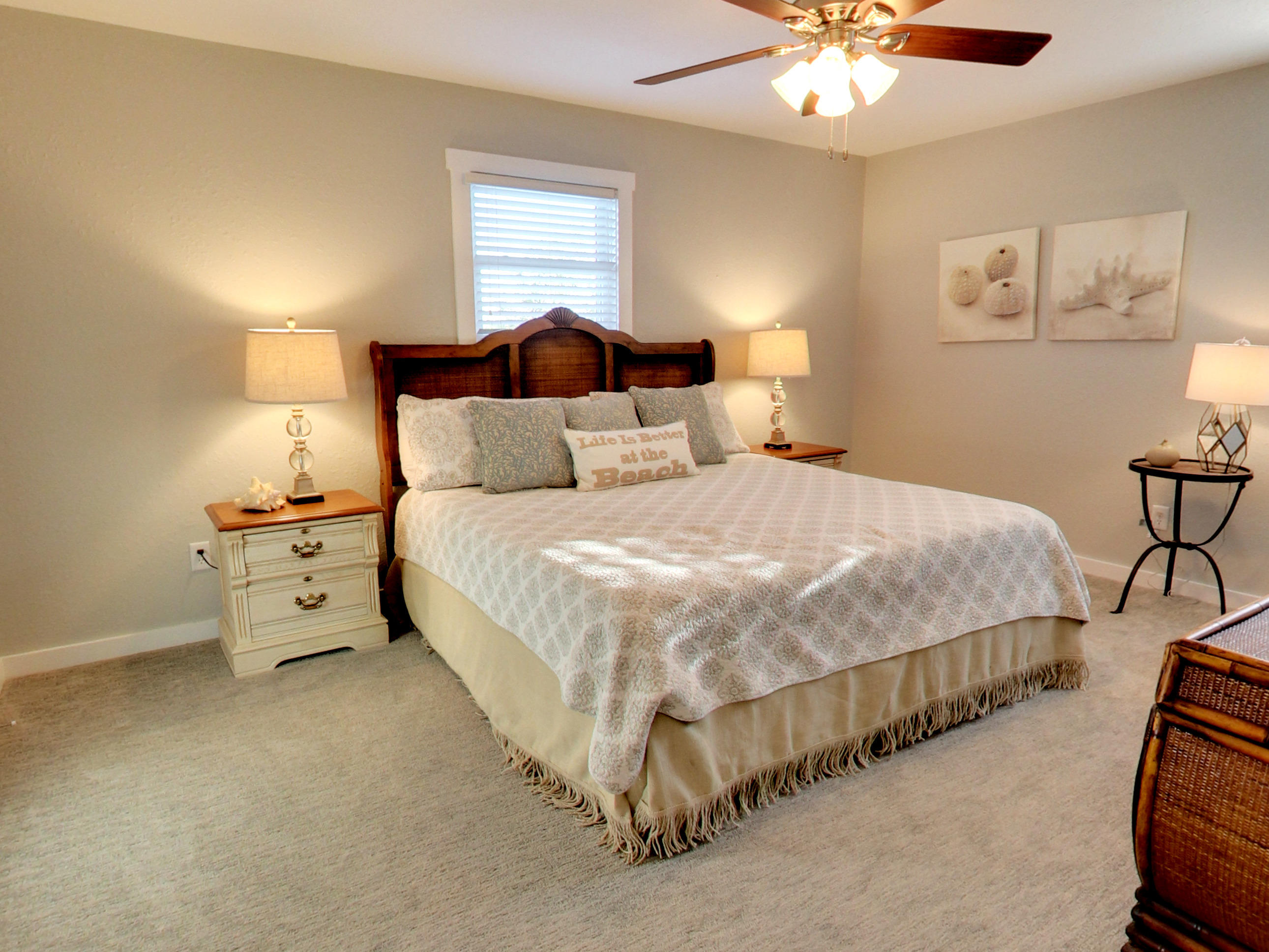 CAMP CREEK LAKE - Residential