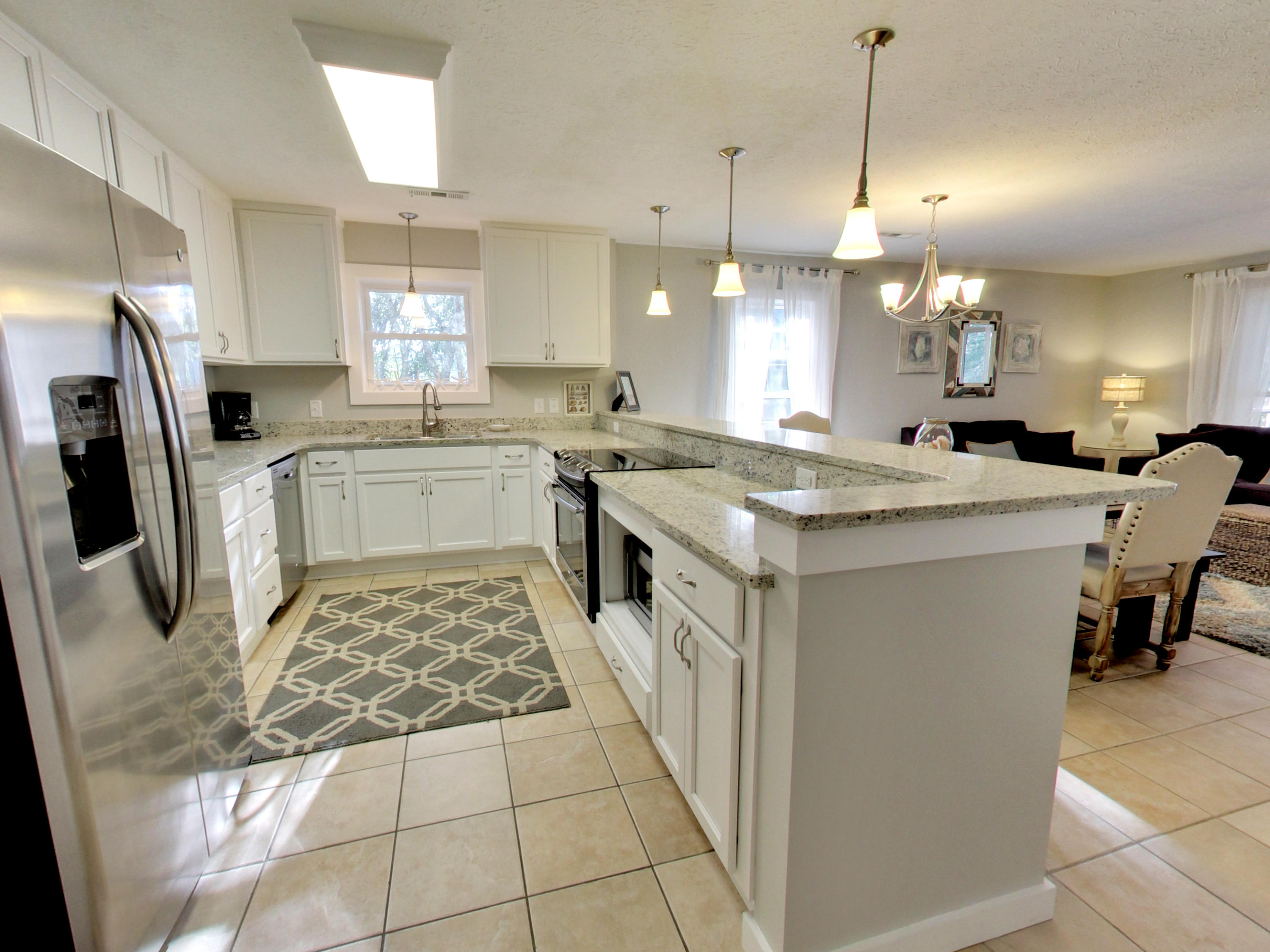 CAMP CREEK LAKE - Residential