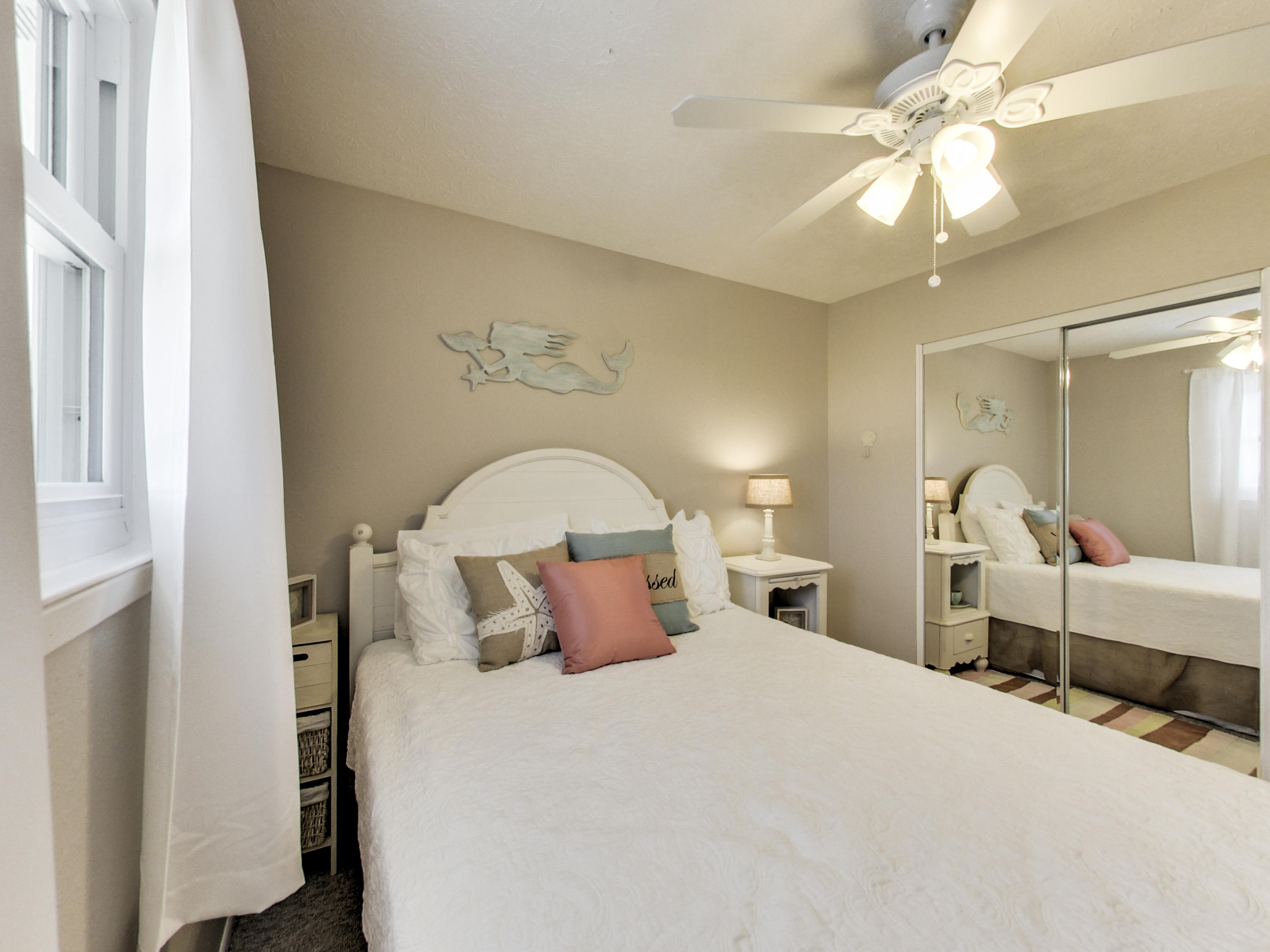 CAMP CREEK LAKE - Residential