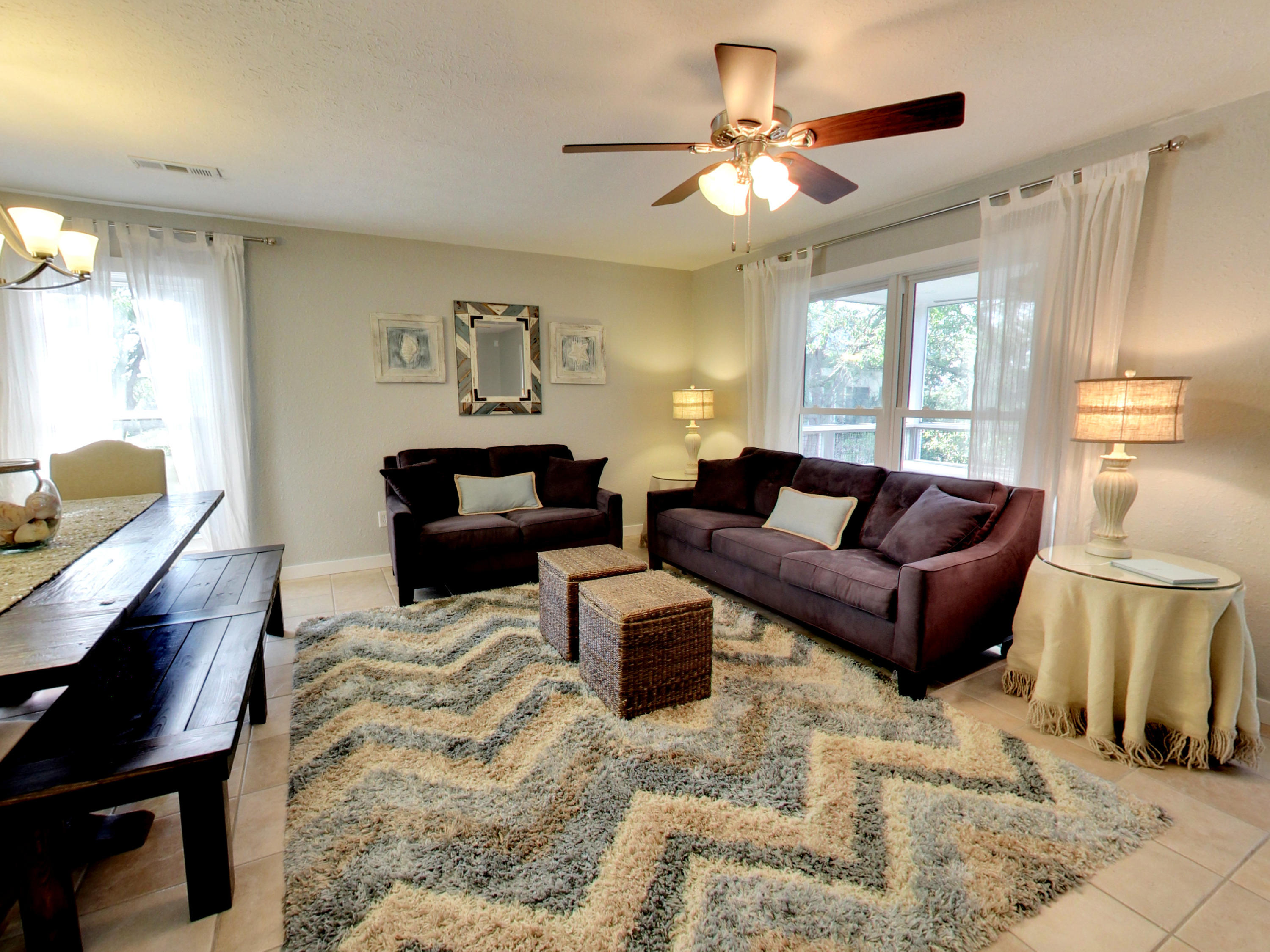 CAMP CREEK LAKE - Residential