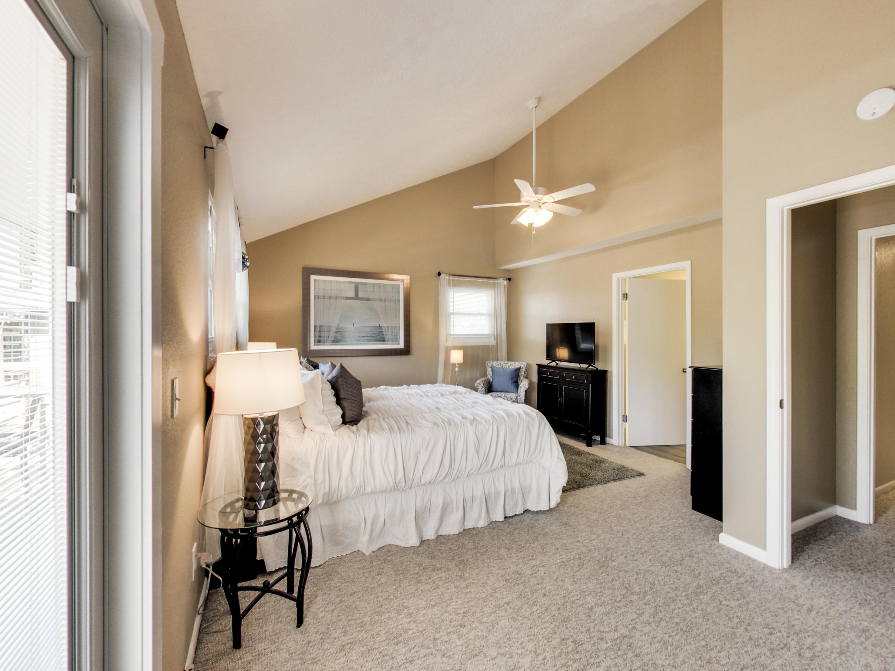 CAMP CREEK LAKE - Residential