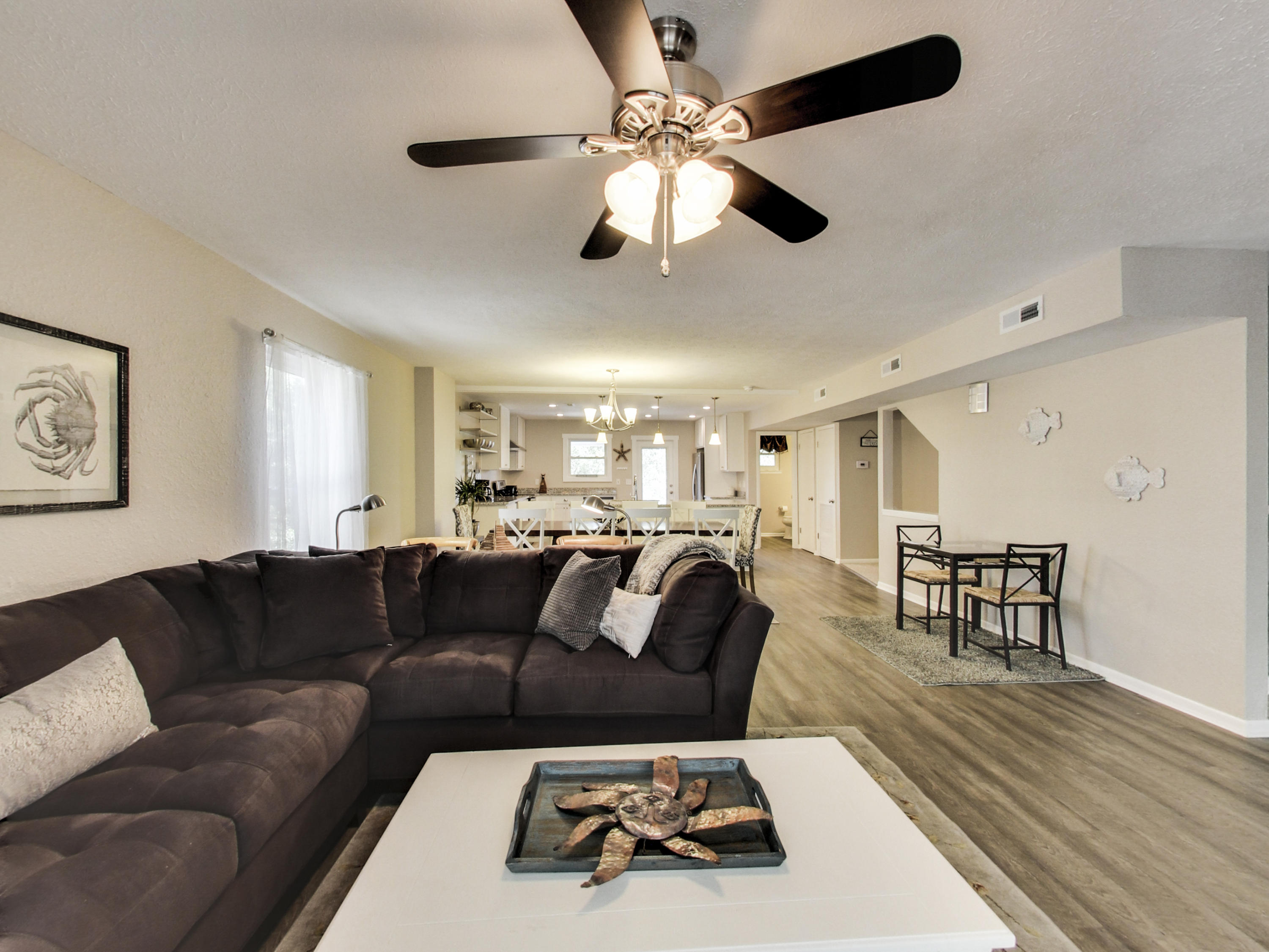 CAMP CREEK LAKE - Residential