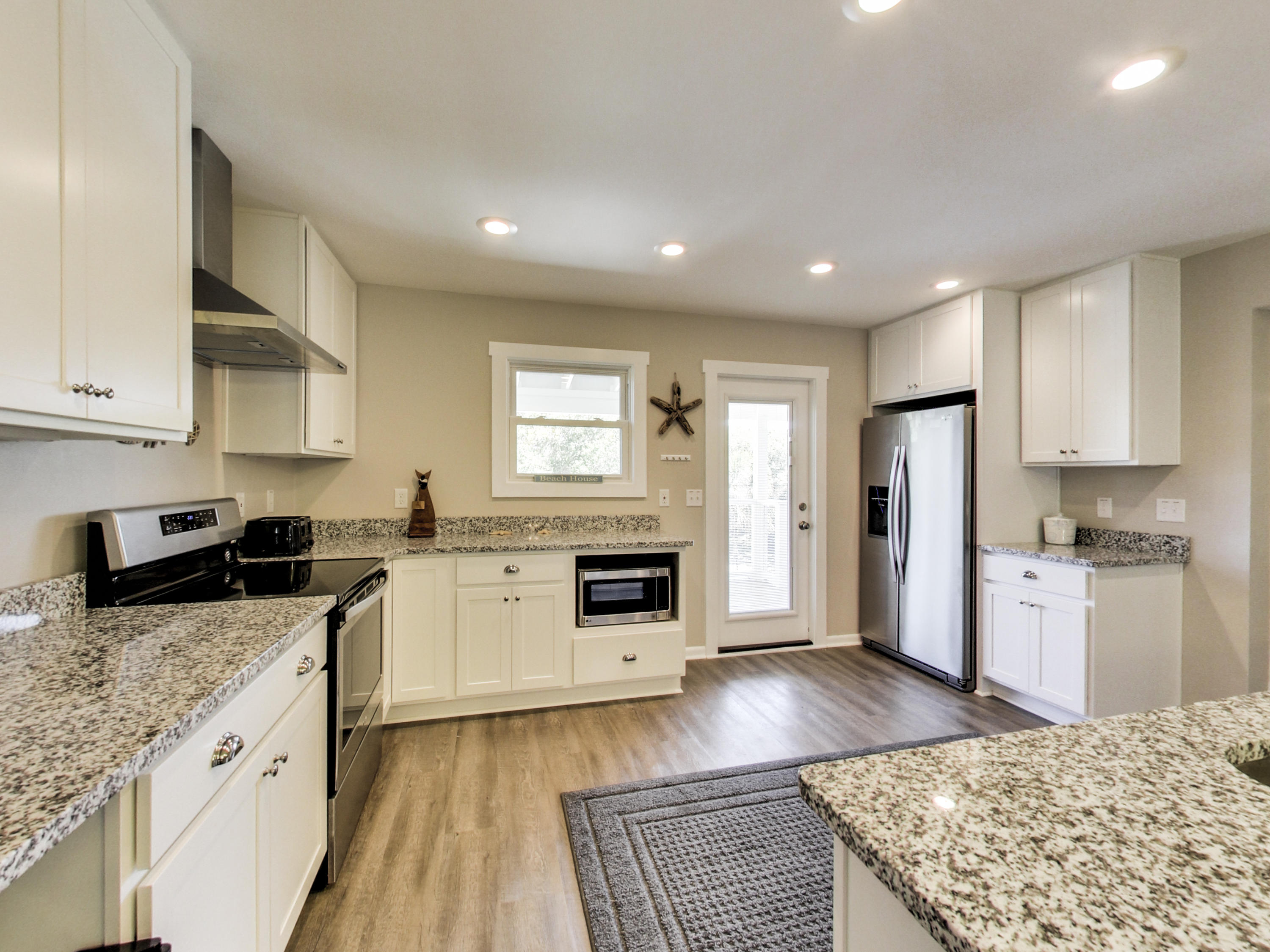 CAMP CREEK LAKE - Residential