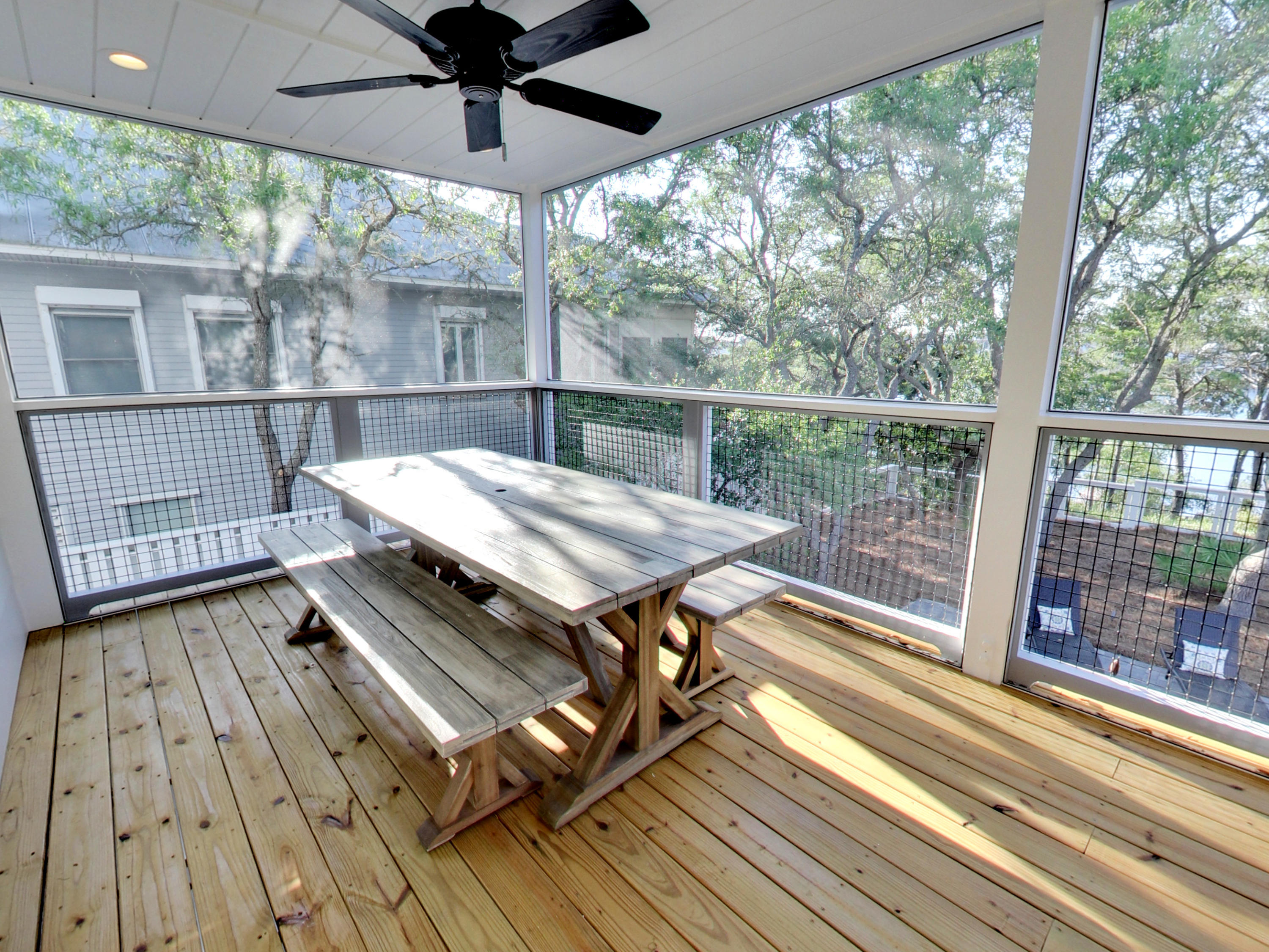 CAMP CREEK LAKE - Residential
