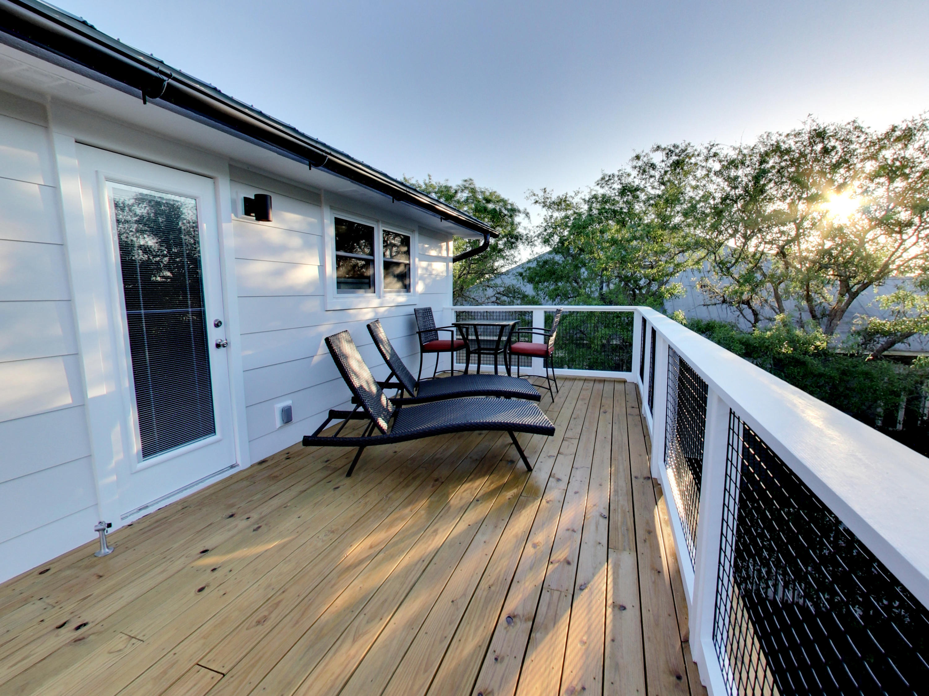 CAMP CREEK LAKE - Residential