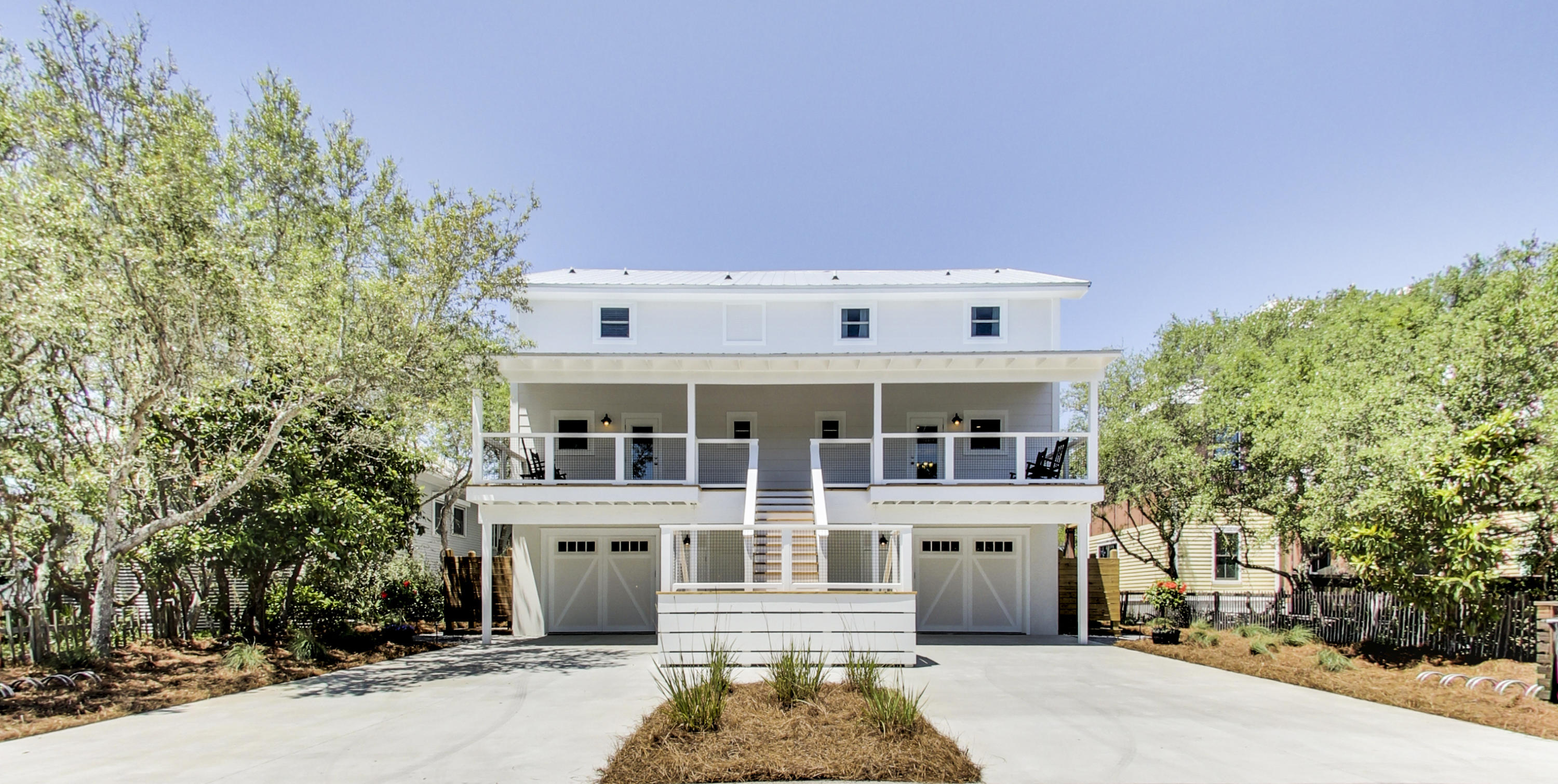 CAMP CREEK LAKE - Residential