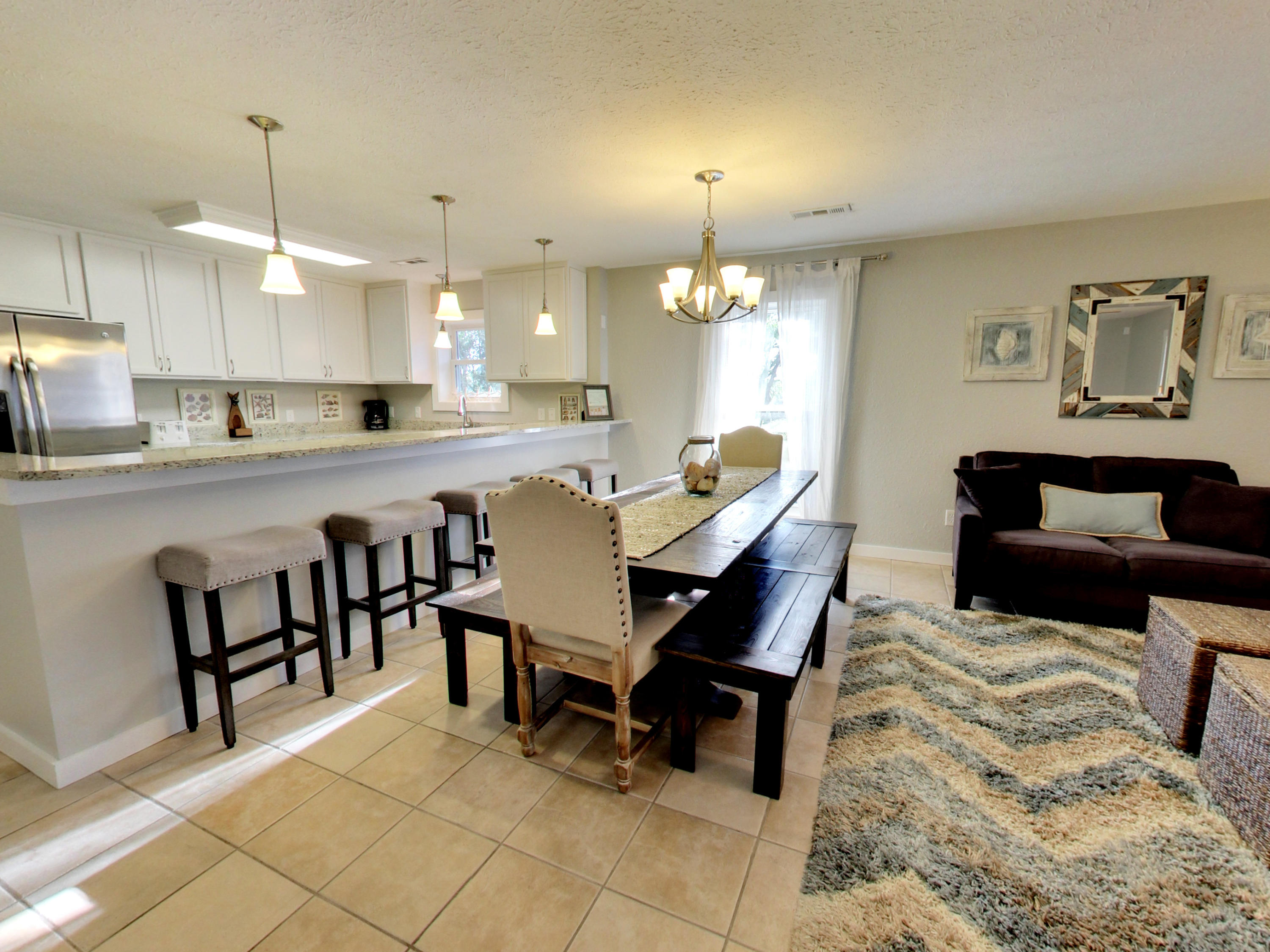 CAMP CREEK LAKE - Residential