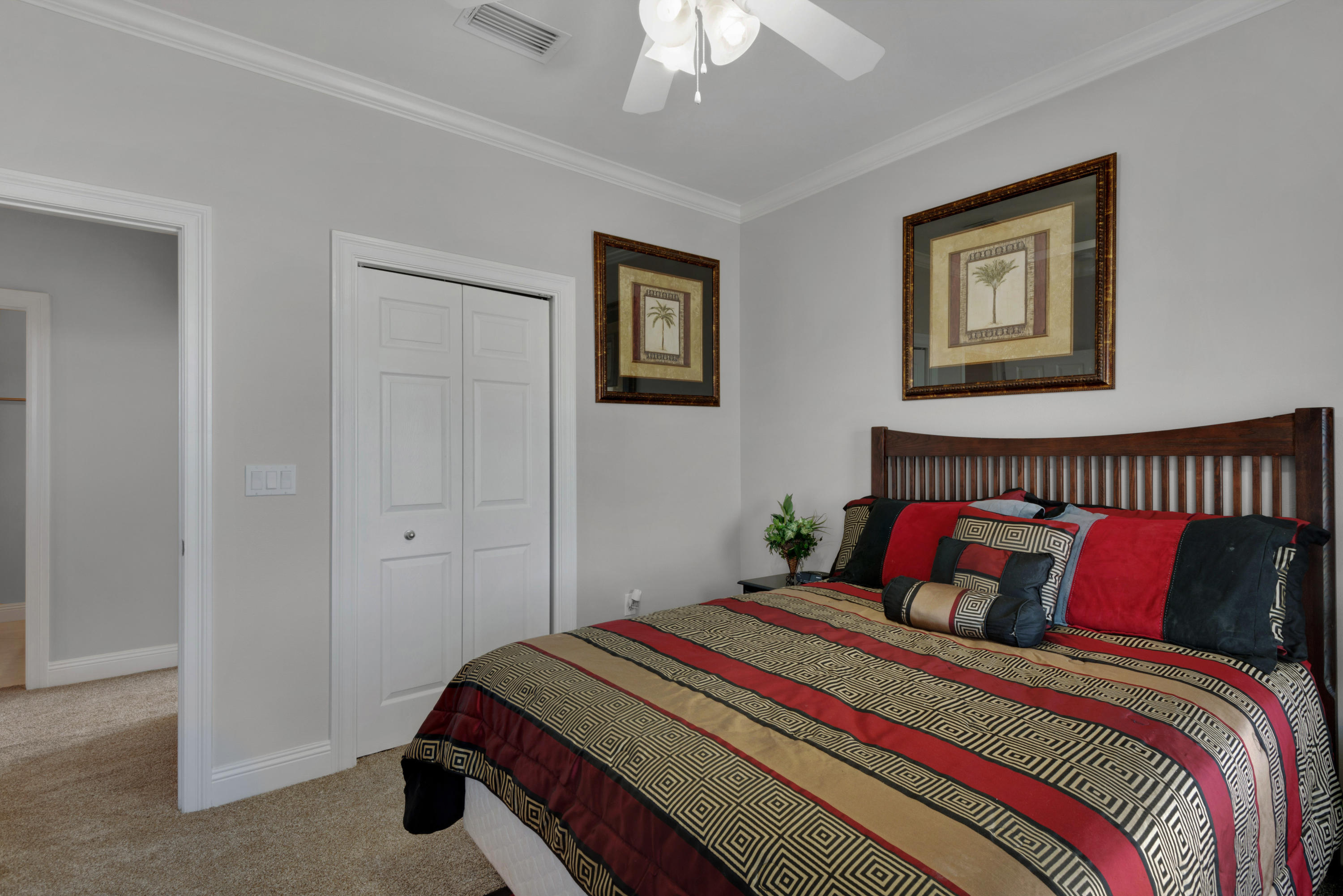 VILLAGES OF CRYSTAL BEACH - Residential