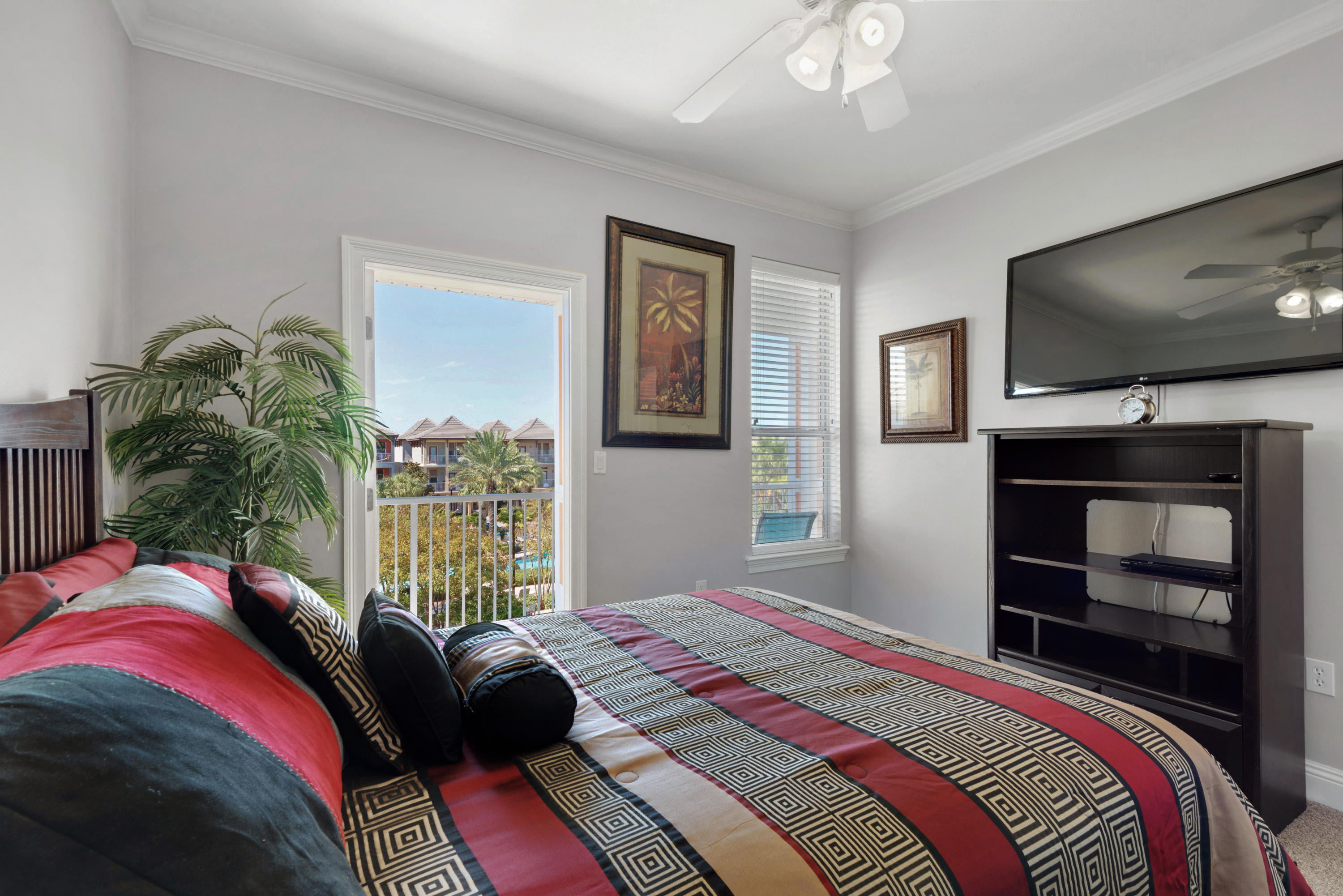 VILLAGES OF CRYSTAL BEACH - Residential