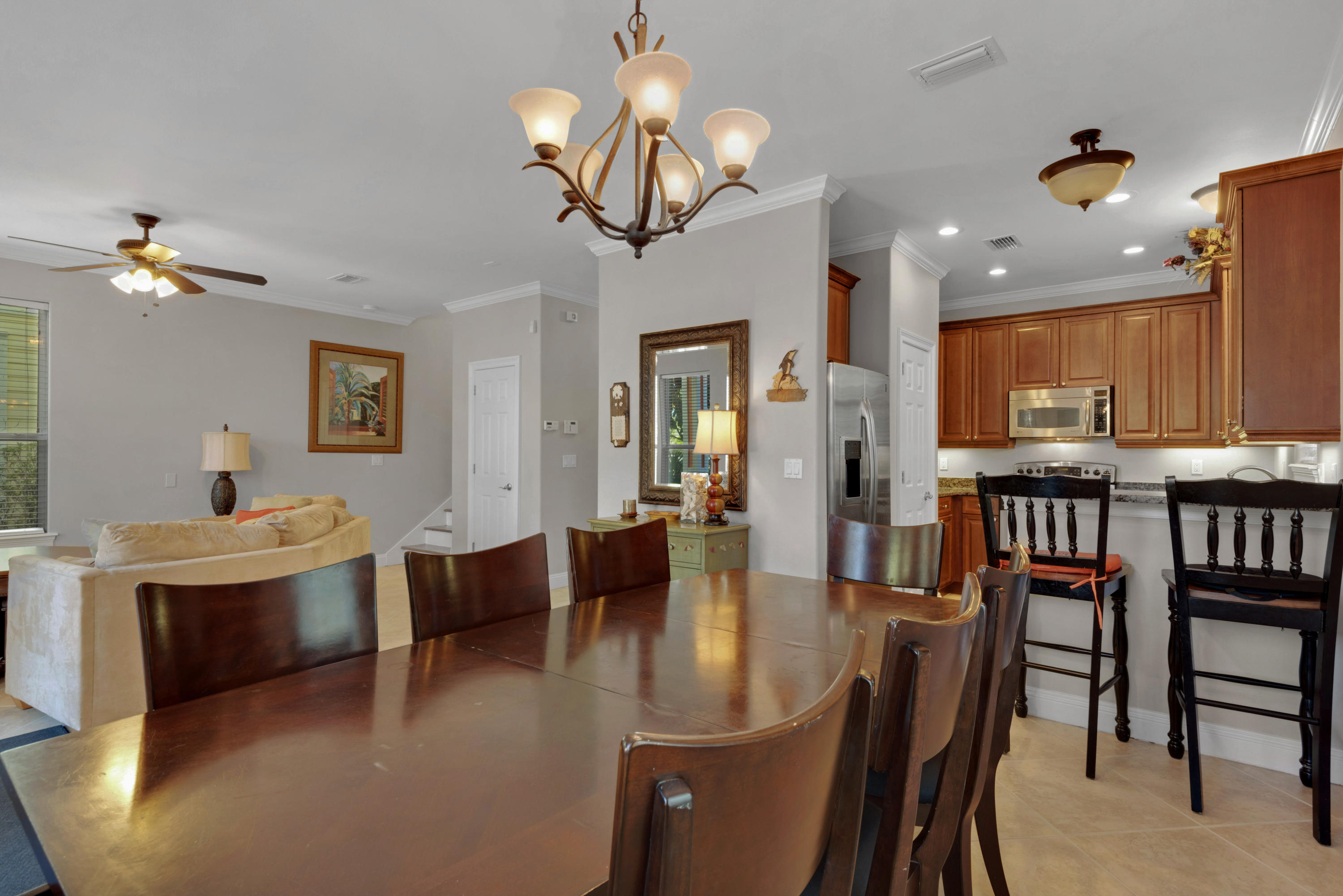 VILLAGES OF CRYSTAL BEACH - Residential