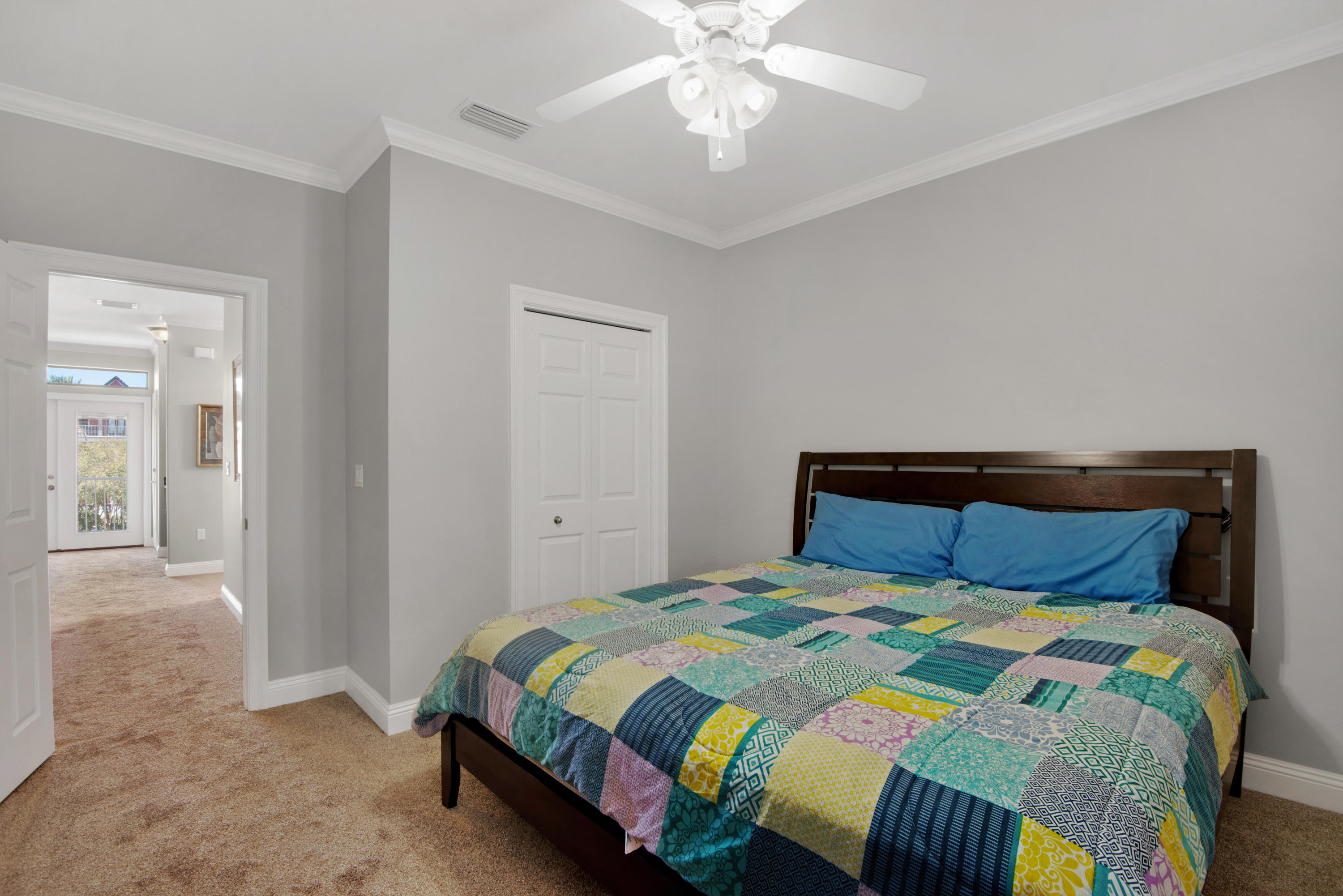 VILLAGES OF CRYSTAL BEACH - Residential