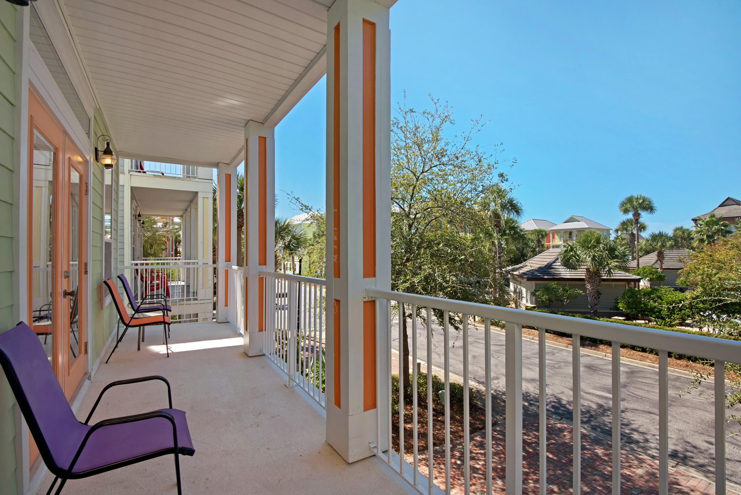 VILLAGES OF CRYSTAL BEACH - Residential