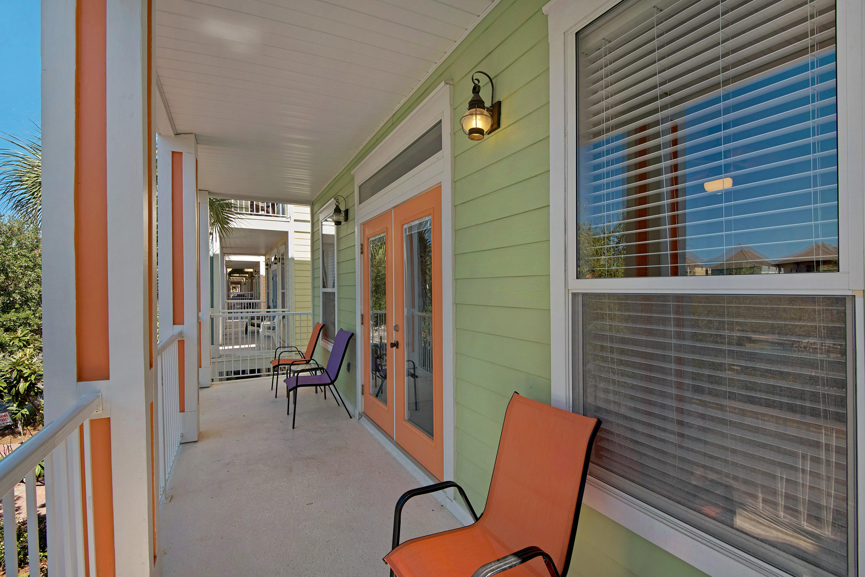 VILLAGES OF CRYSTAL BEACH - Residential