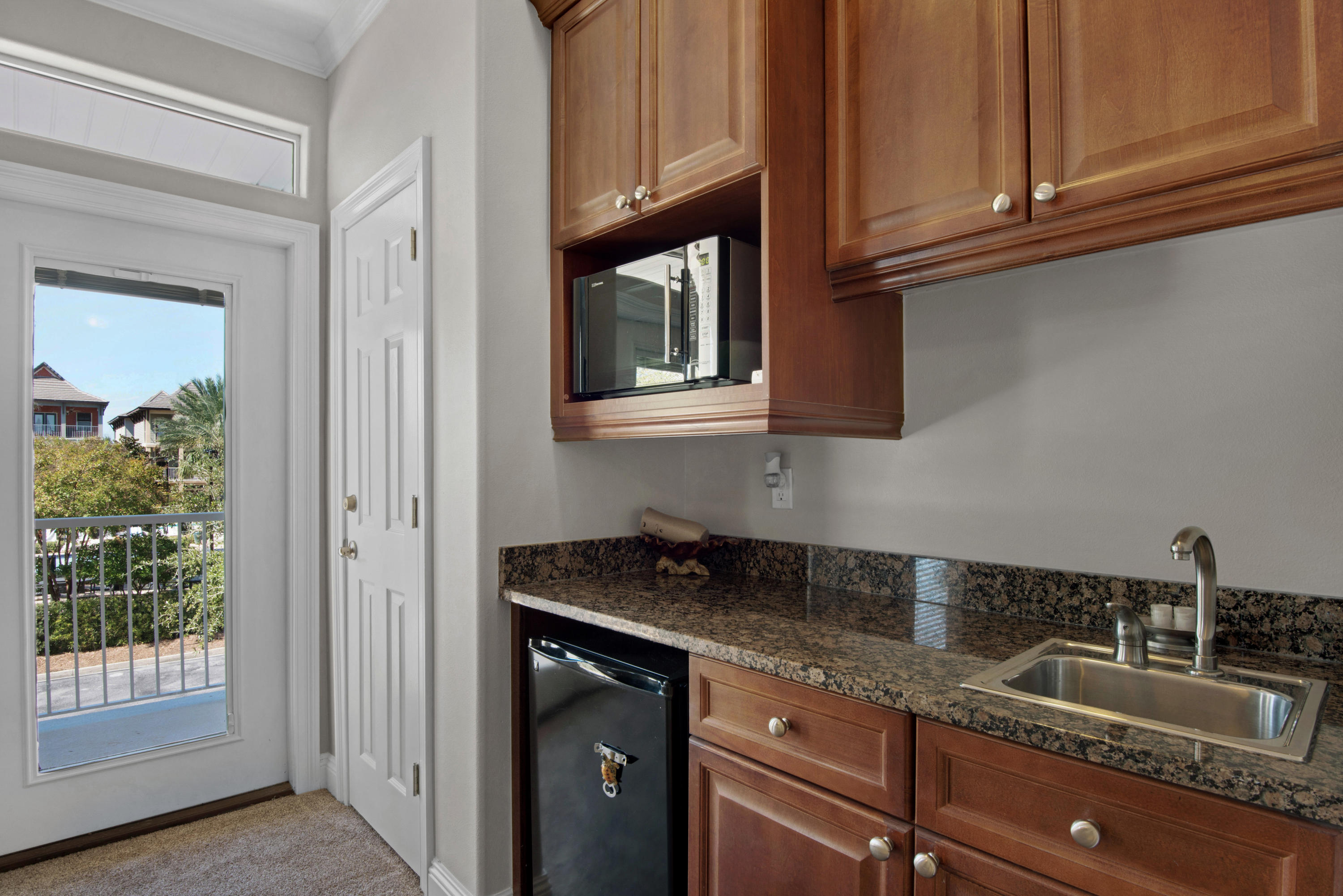 VILLAGES OF CRYSTAL BEACH - Residential