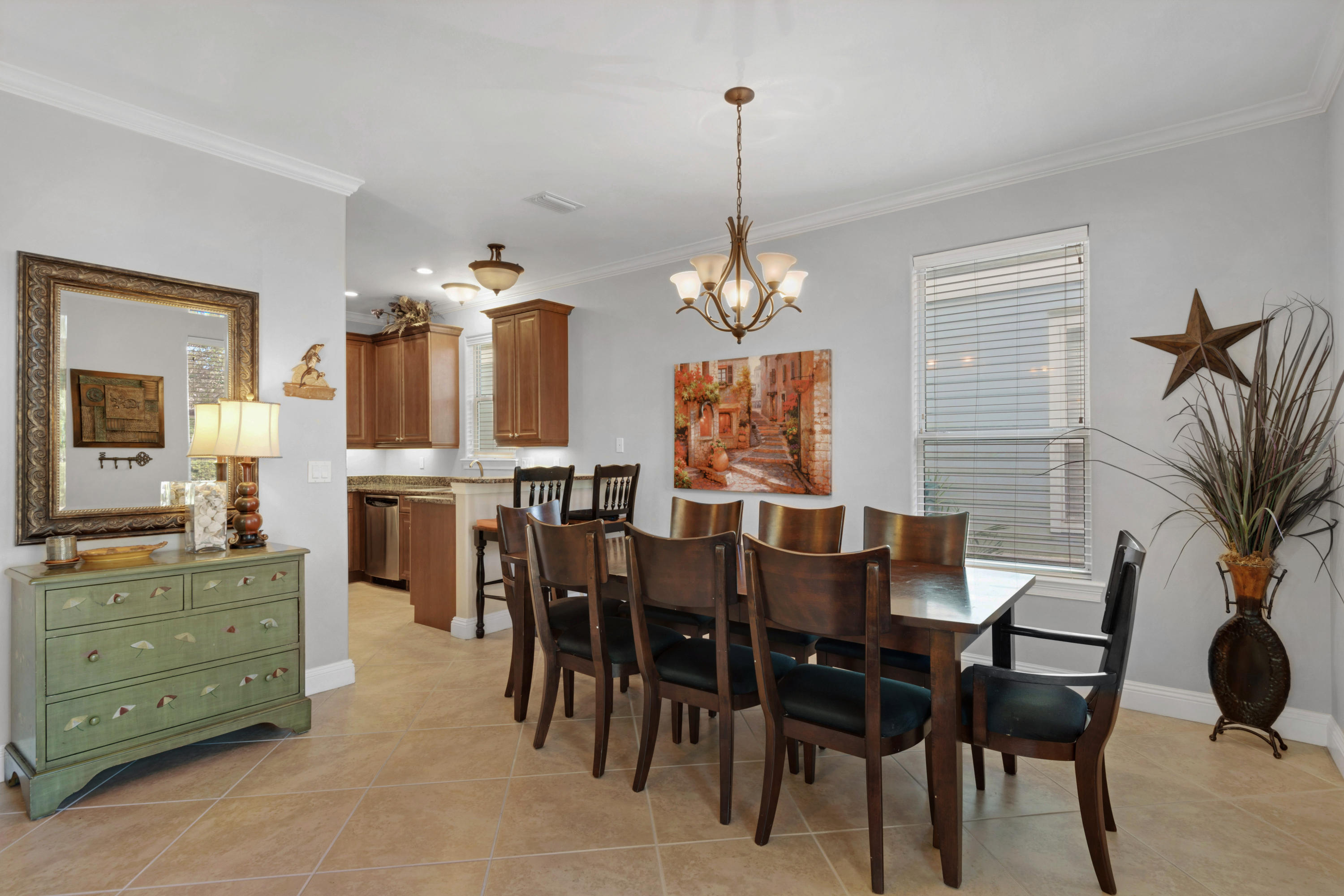 VILLAGES OF CRYSTAL BEACH - Residential