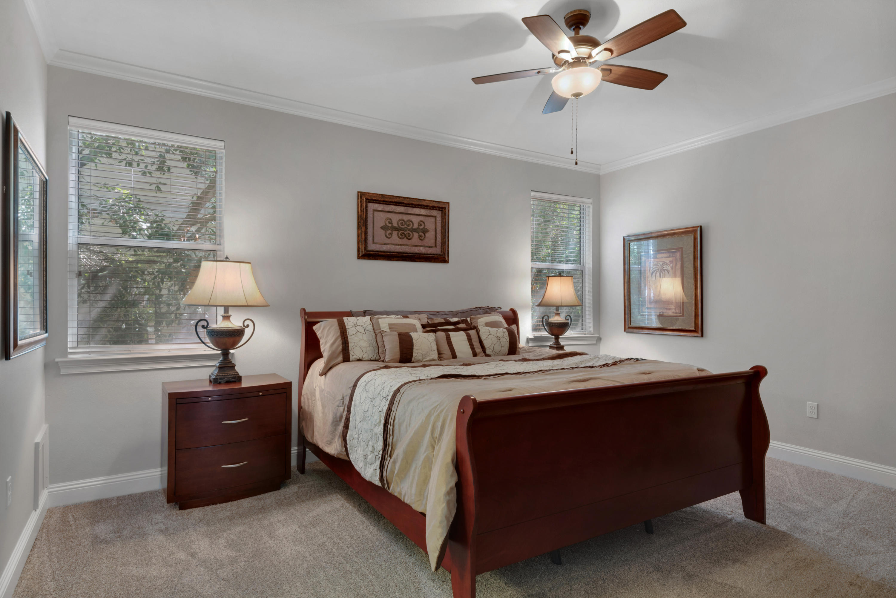 VILLAGES OF CRYSTAL BEACH - Residential