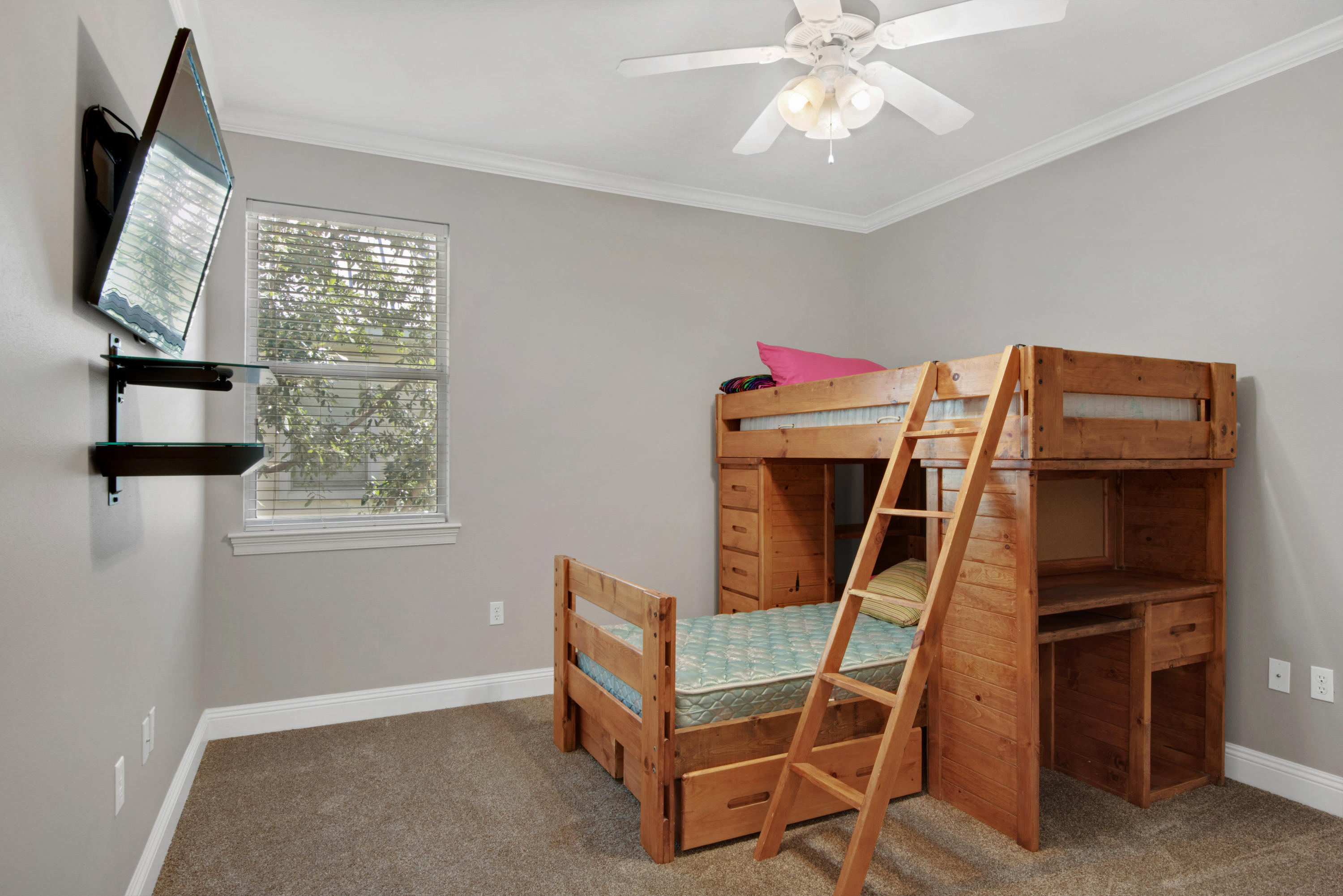 VILLAGES OF CRYSTAL BEACH - Residential