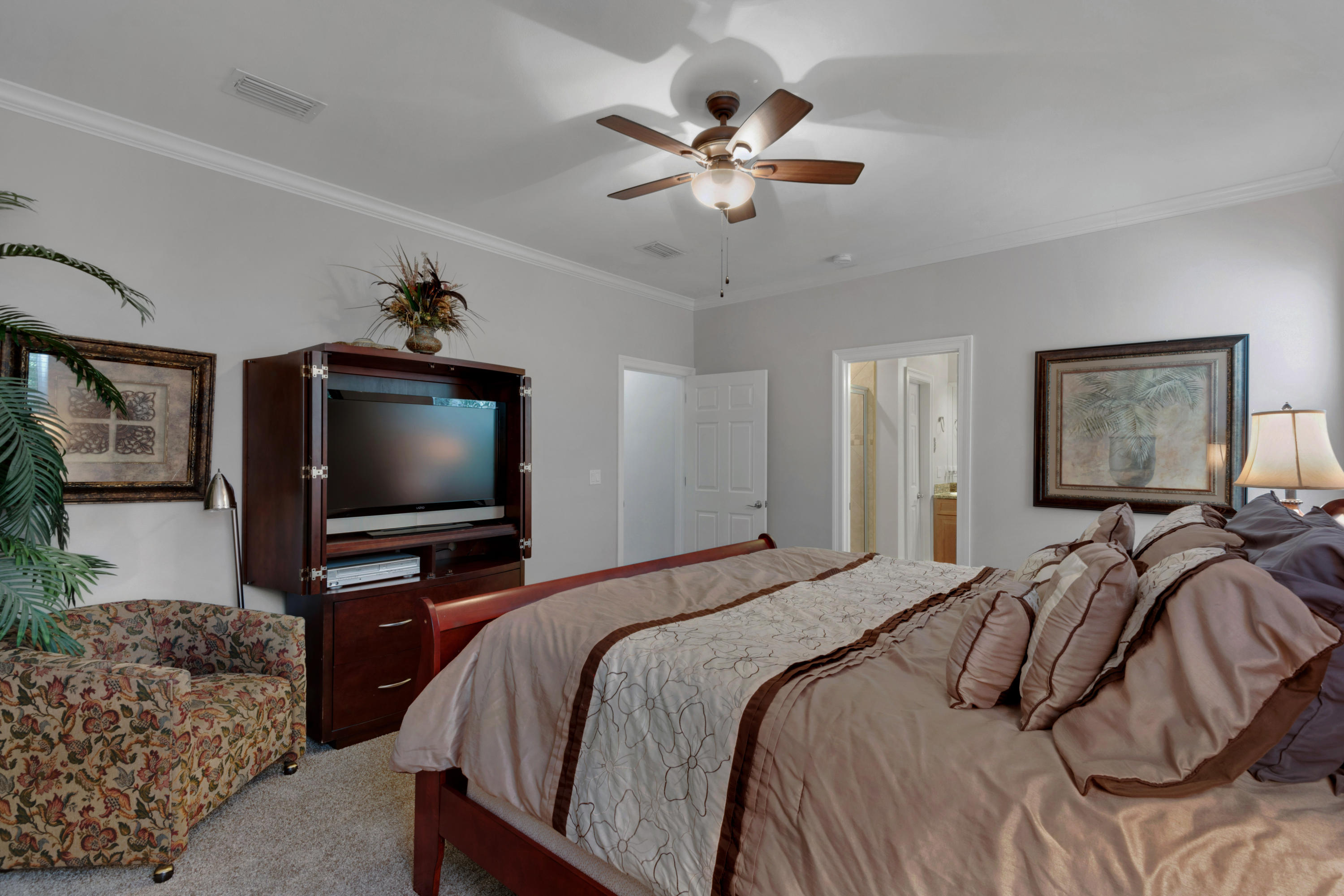 VILLAGES OF CRYSTAL BEACH - Residential