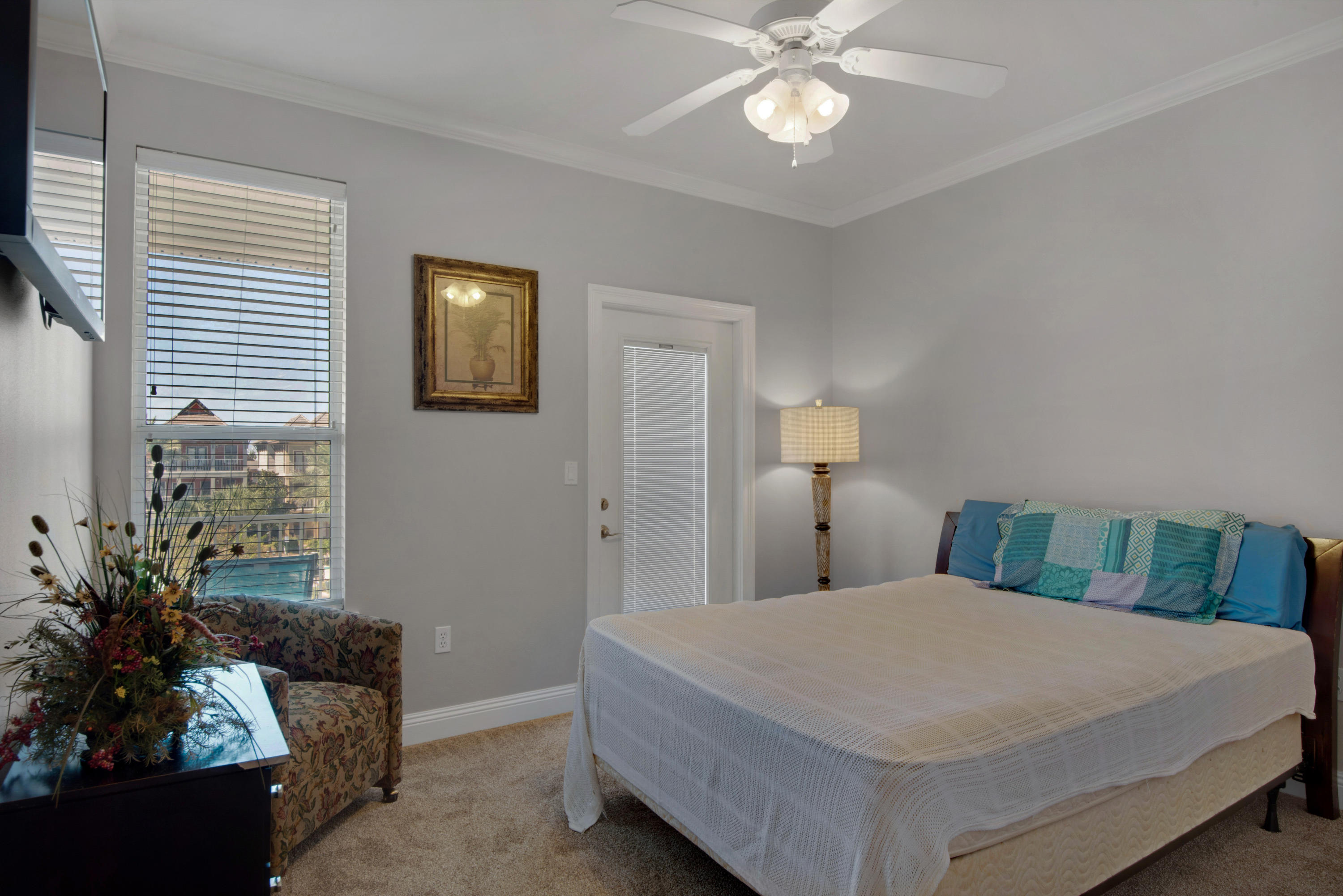 VILLAGES OF CRYSTAL BEACH - Residential