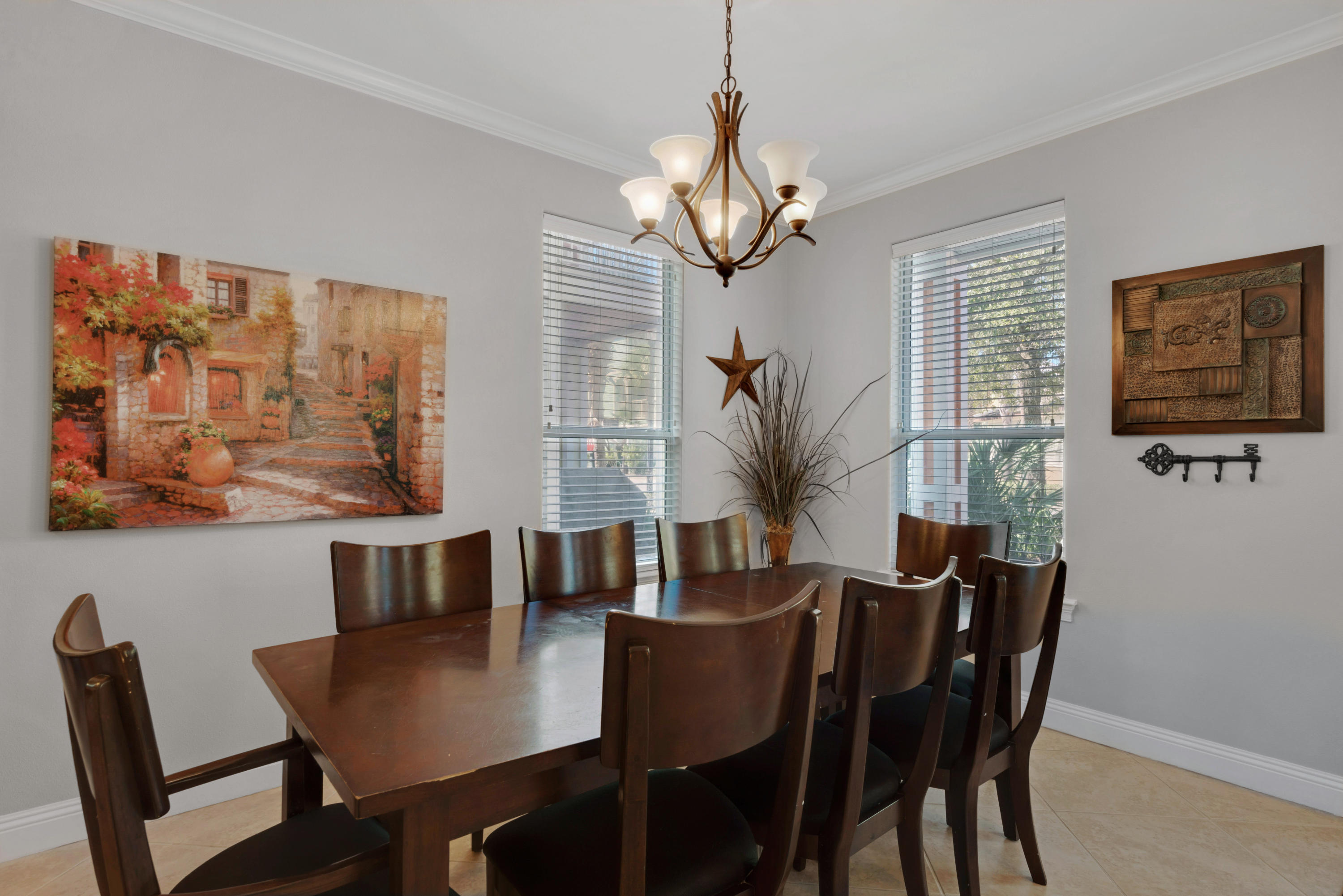 VILLAGES OF CRYSTAL BEACH - Residential