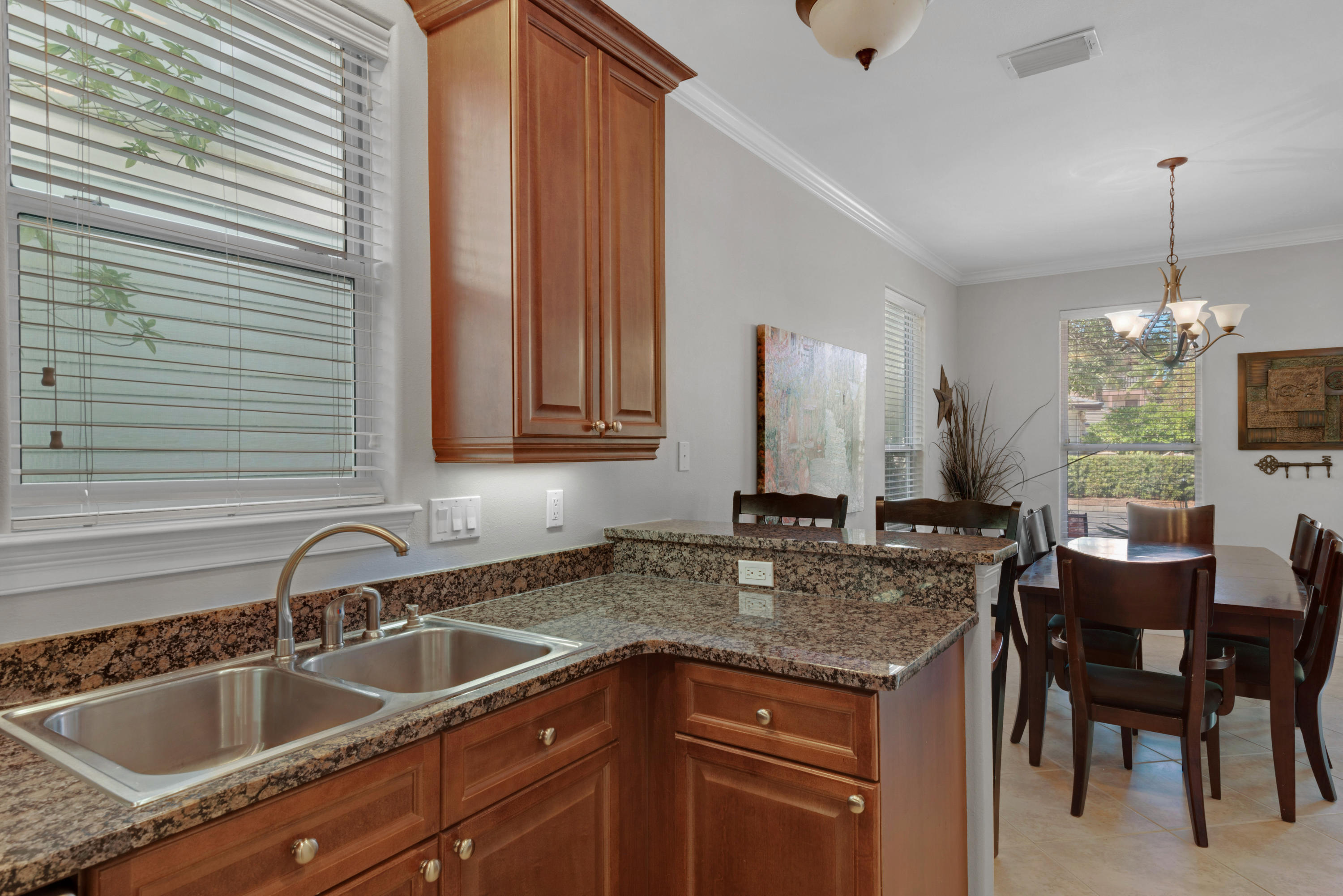 VILLAGES OF CRYSTAL BEACH - Residential